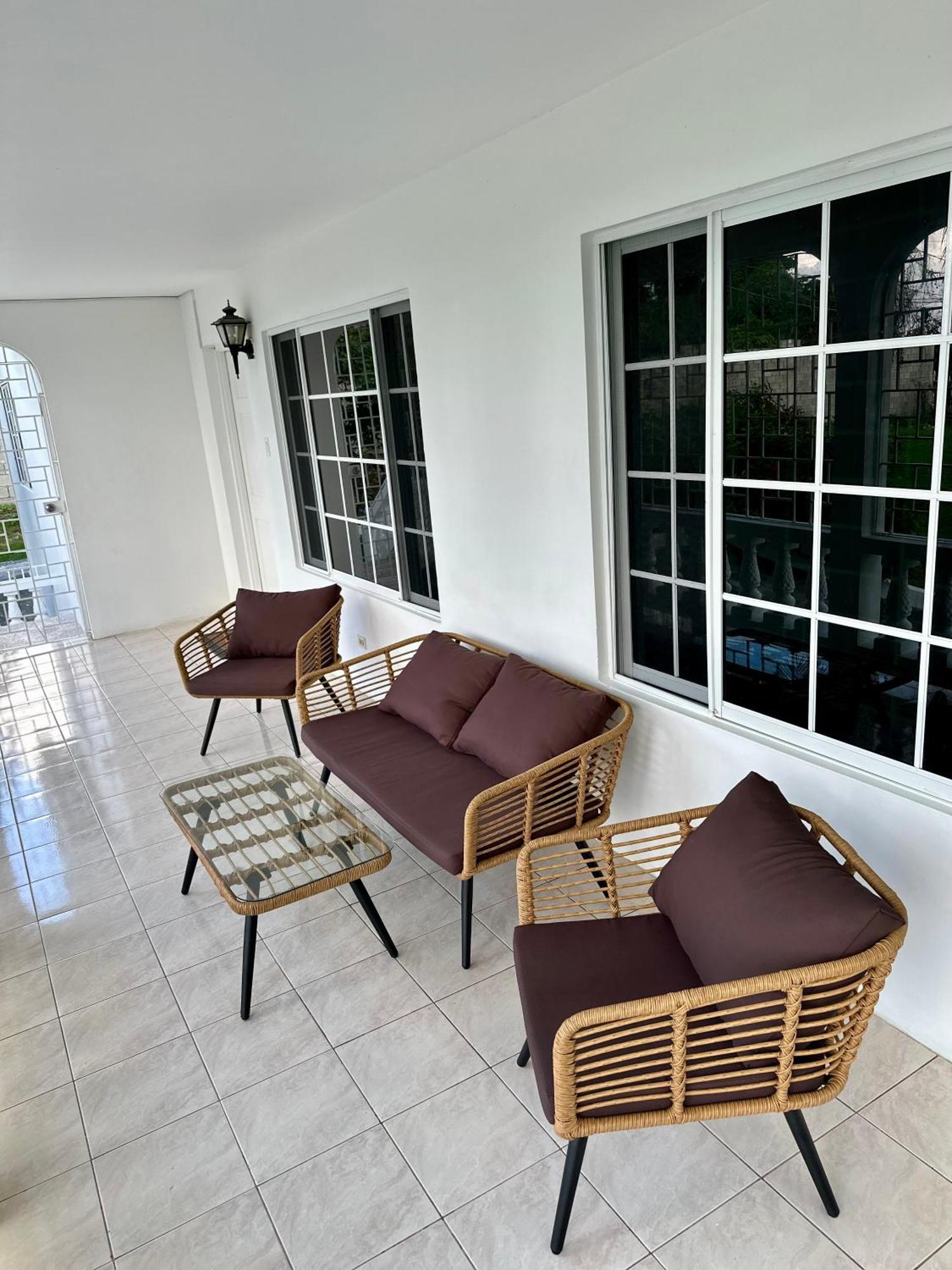 Vacation In Jamaica Casa de férias