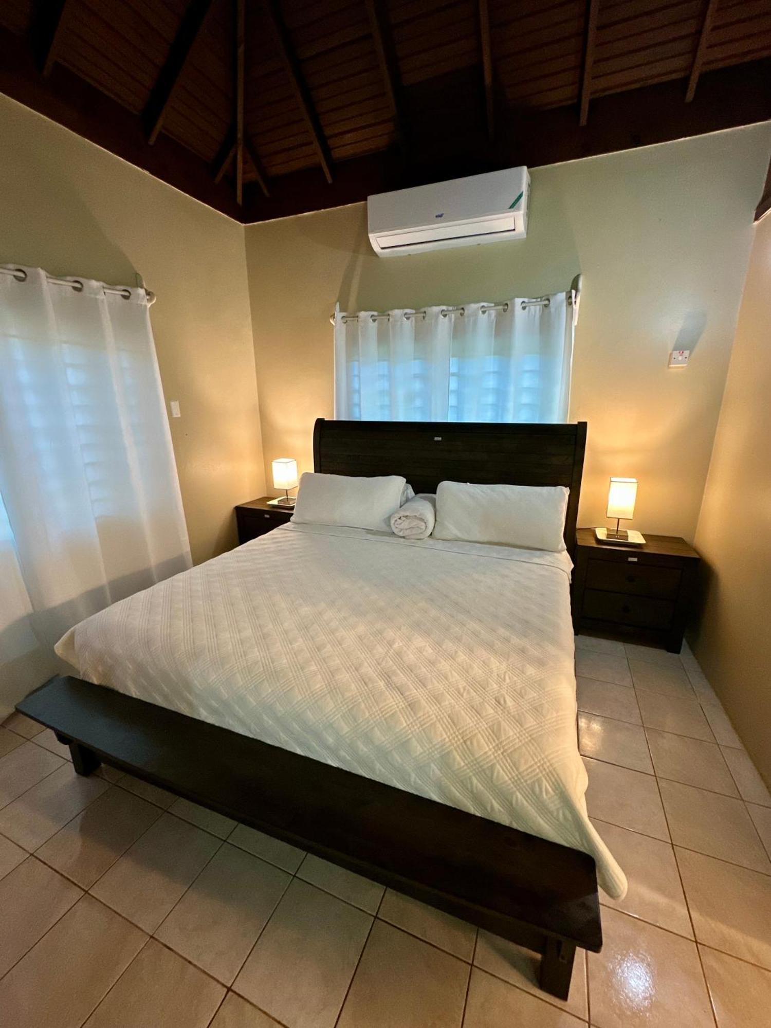 Vacation In Jamaica *