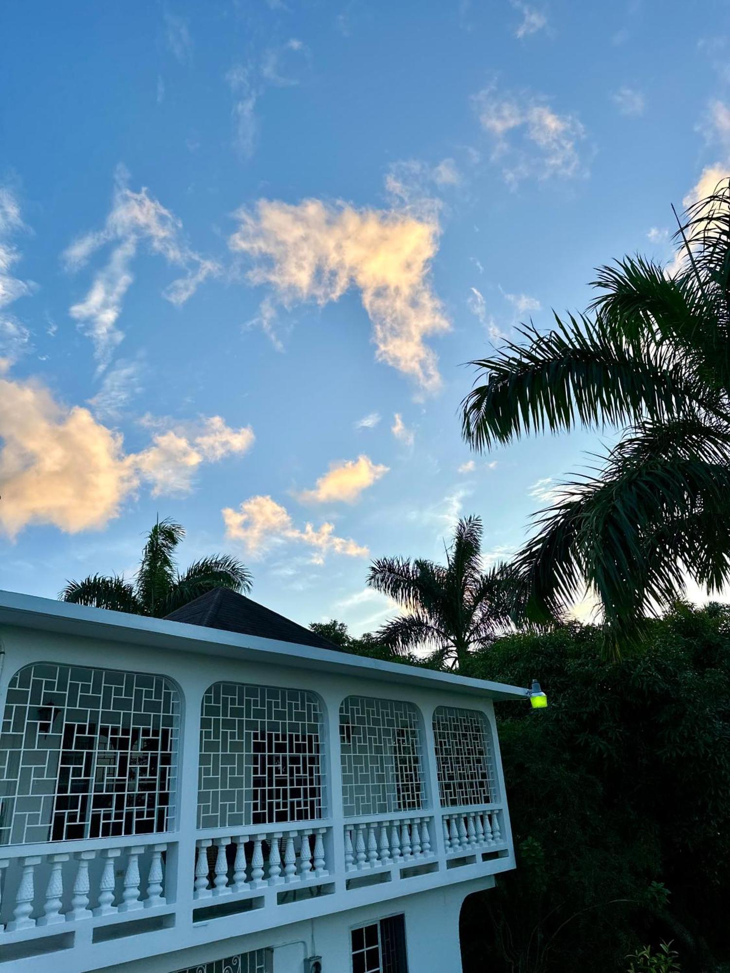 Vacation In Jamaica Casa de férias *
