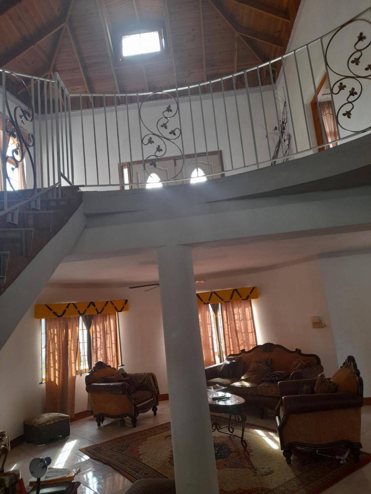 Sweetsop Jamaica Homestay