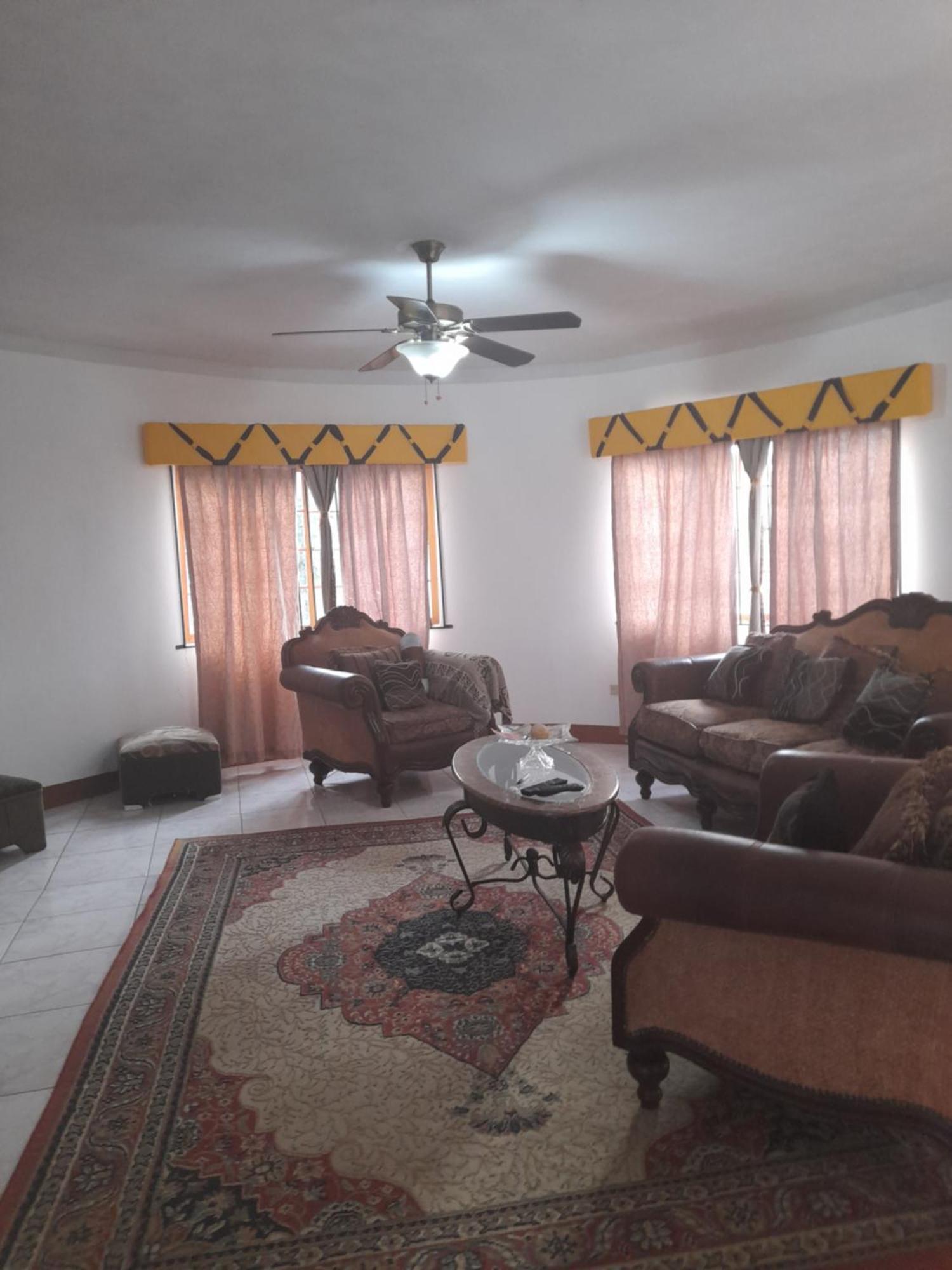 Homestay Sweetsop Jamaica