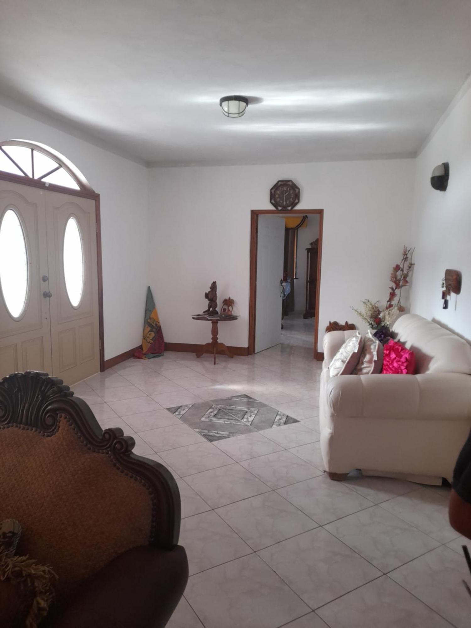 Sweetsop Jamaica Homestay *
