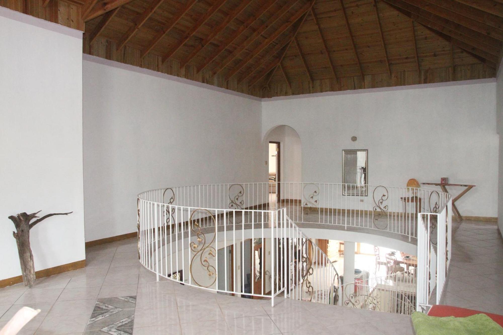 Spiritual 7 Guest house Montego Bay