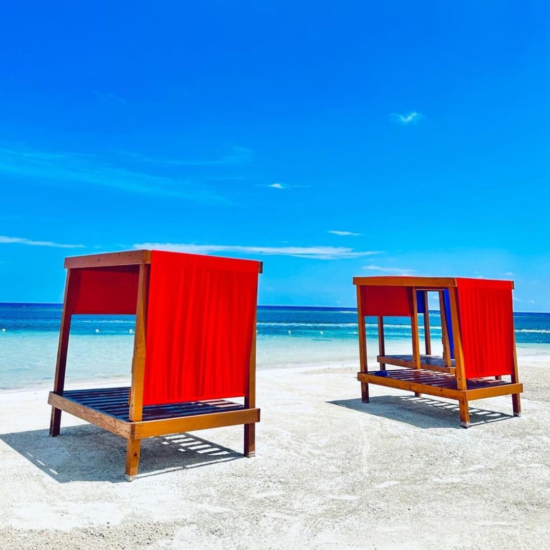Inn Hospitality Expert Greens 2br Pool Montego Bay