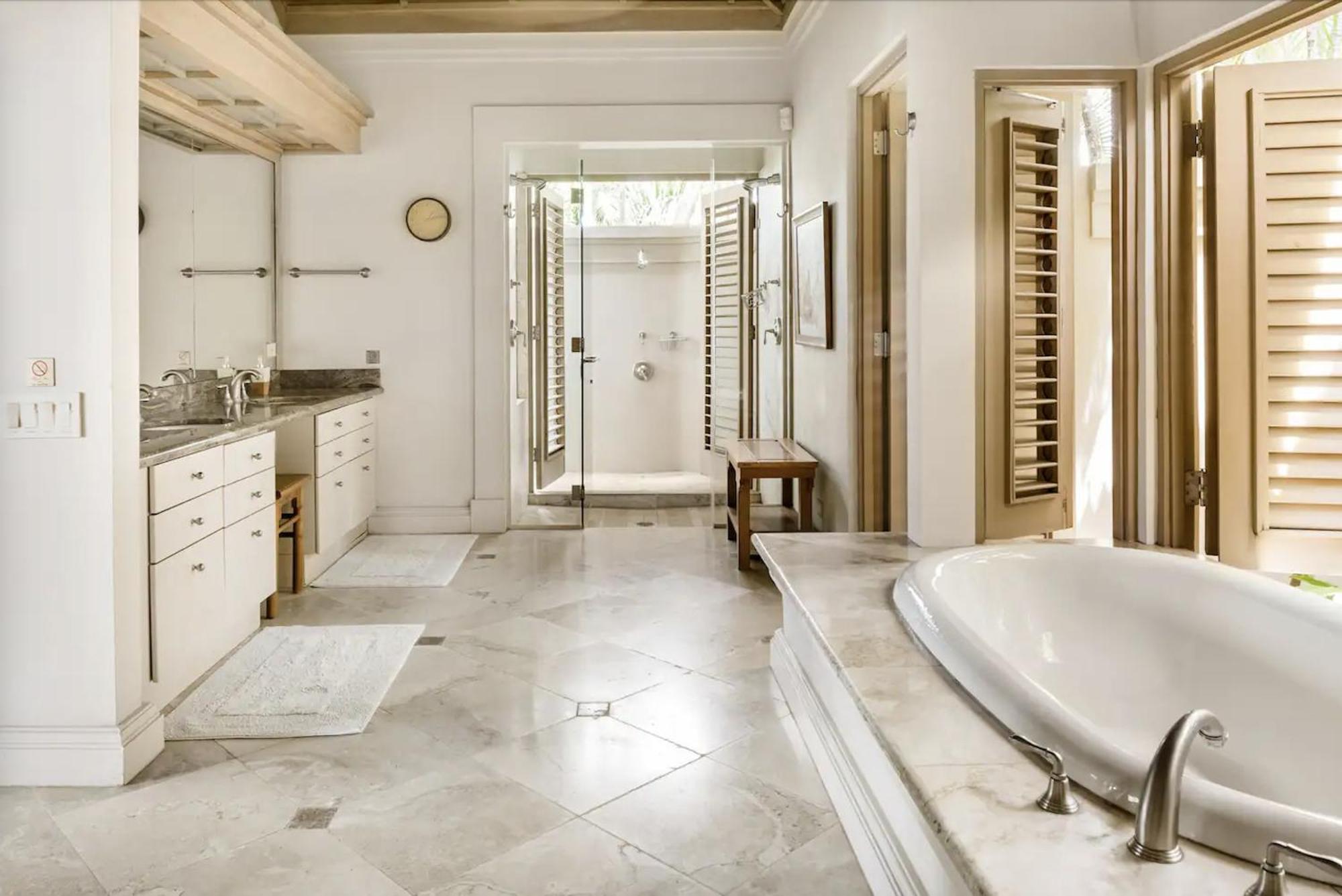 Silent Waters Villa *