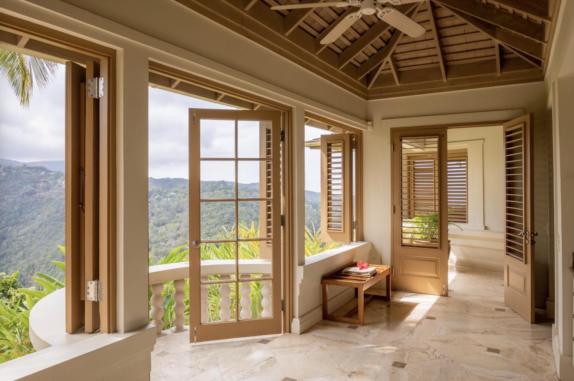 Silent Waters Villa Montego Bay