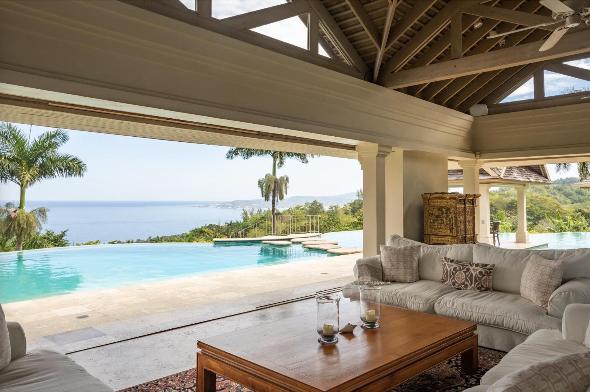 Villa Silent Waters Montego Bay
