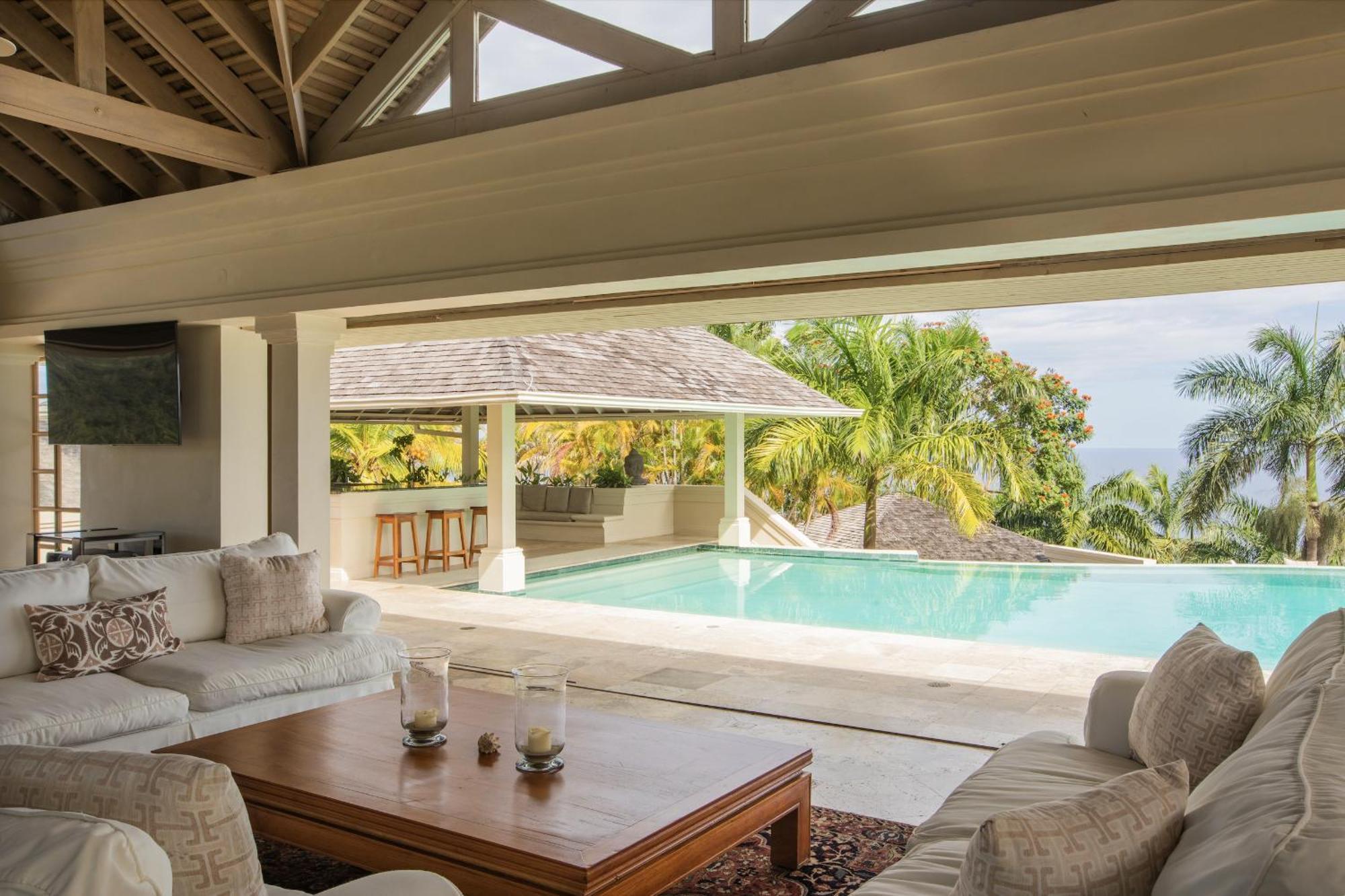 Silent Waters Villa