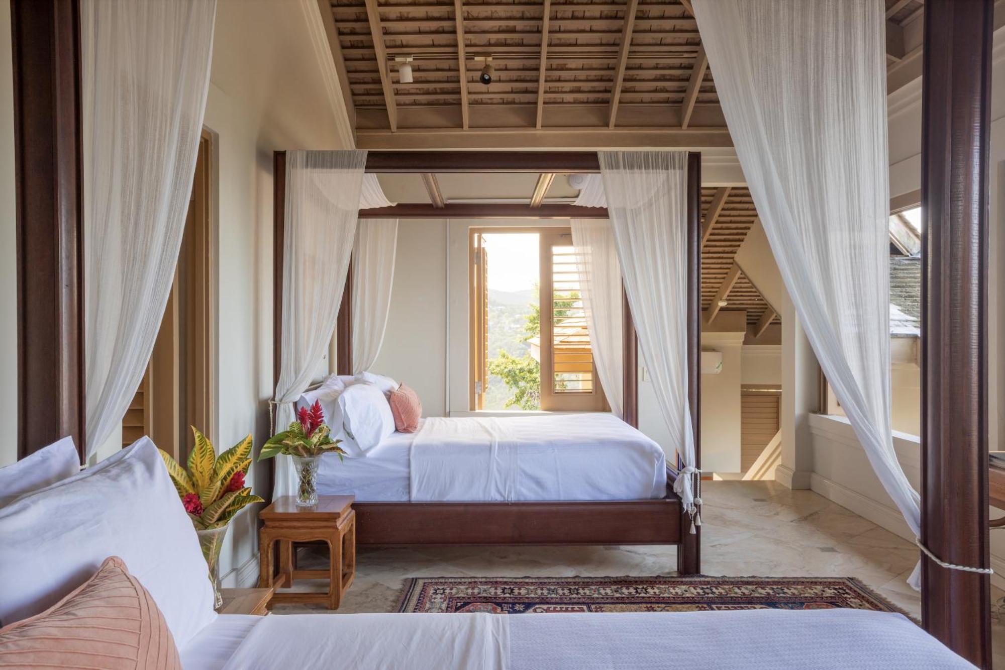 Silent Waters Villa *