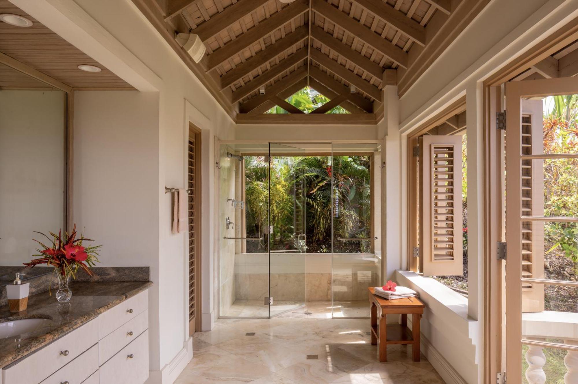 Villa Silent Waters *