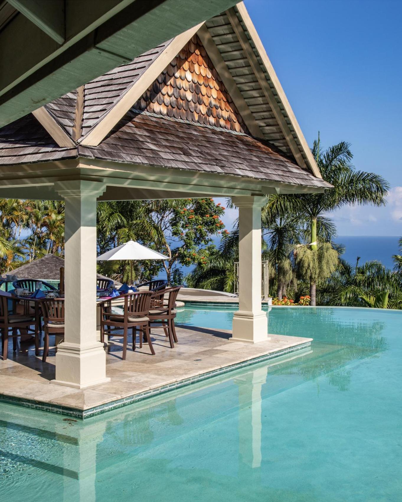 Villa Silent Waters