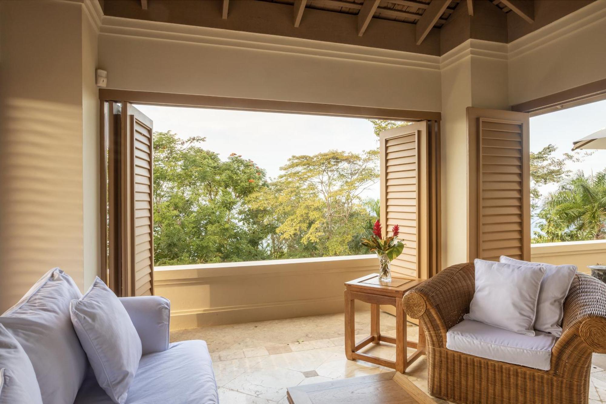 Villa Silent Waters Montego Bay