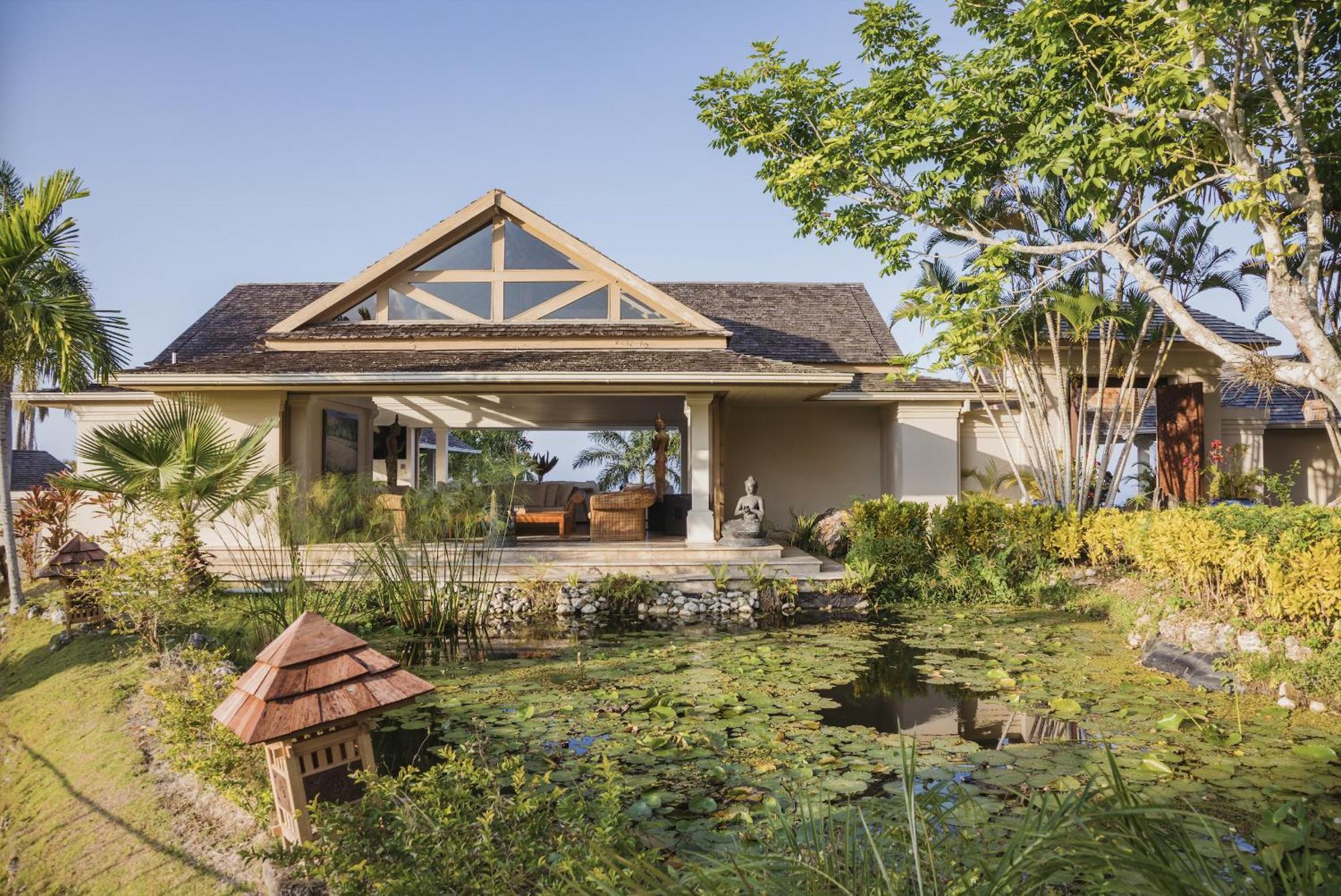 Villa Silent Waters *