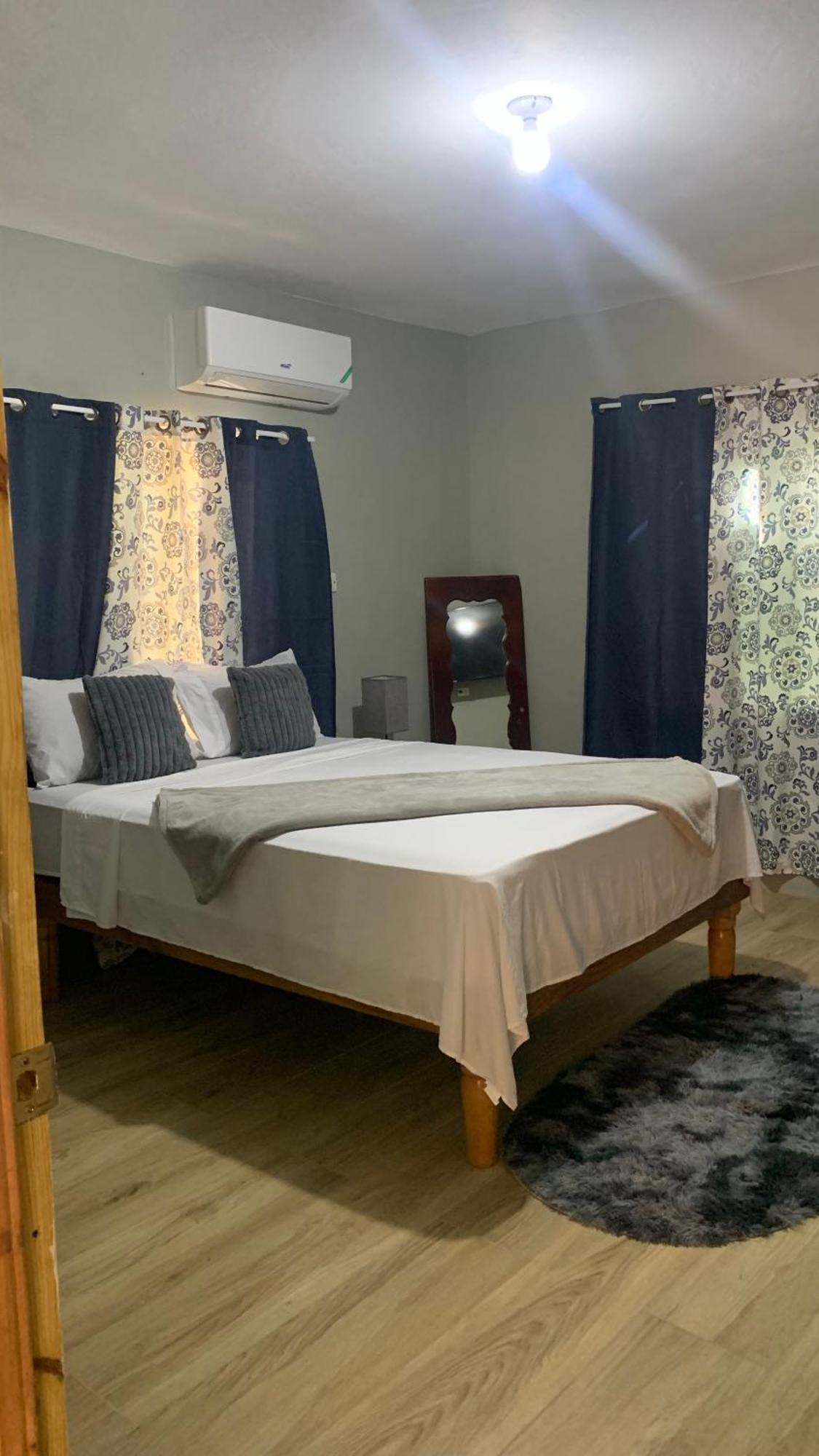 Guest house N&apalace Ocean Views 2 Bedroom