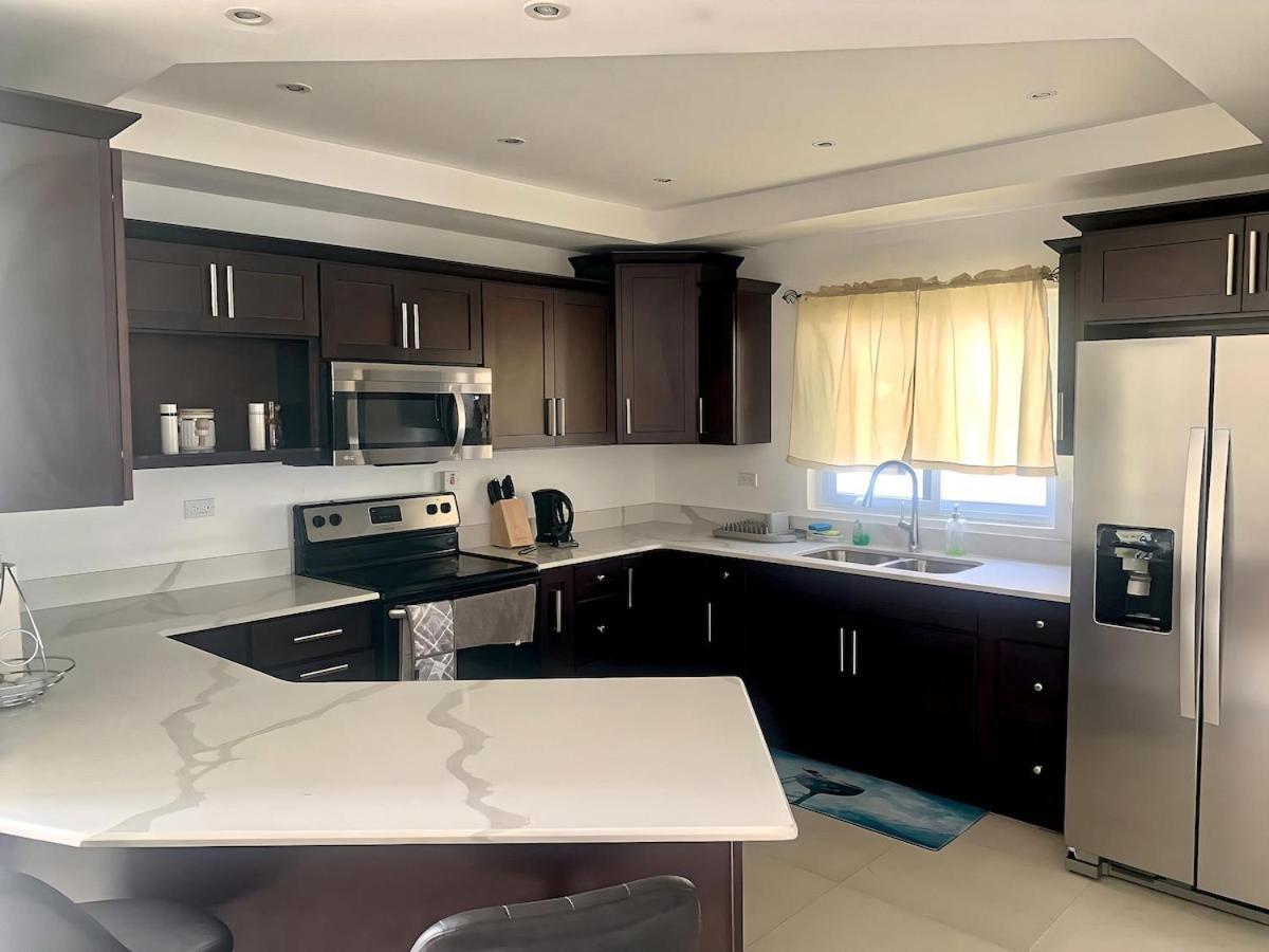 Villa Azalia Palms New Oceanview