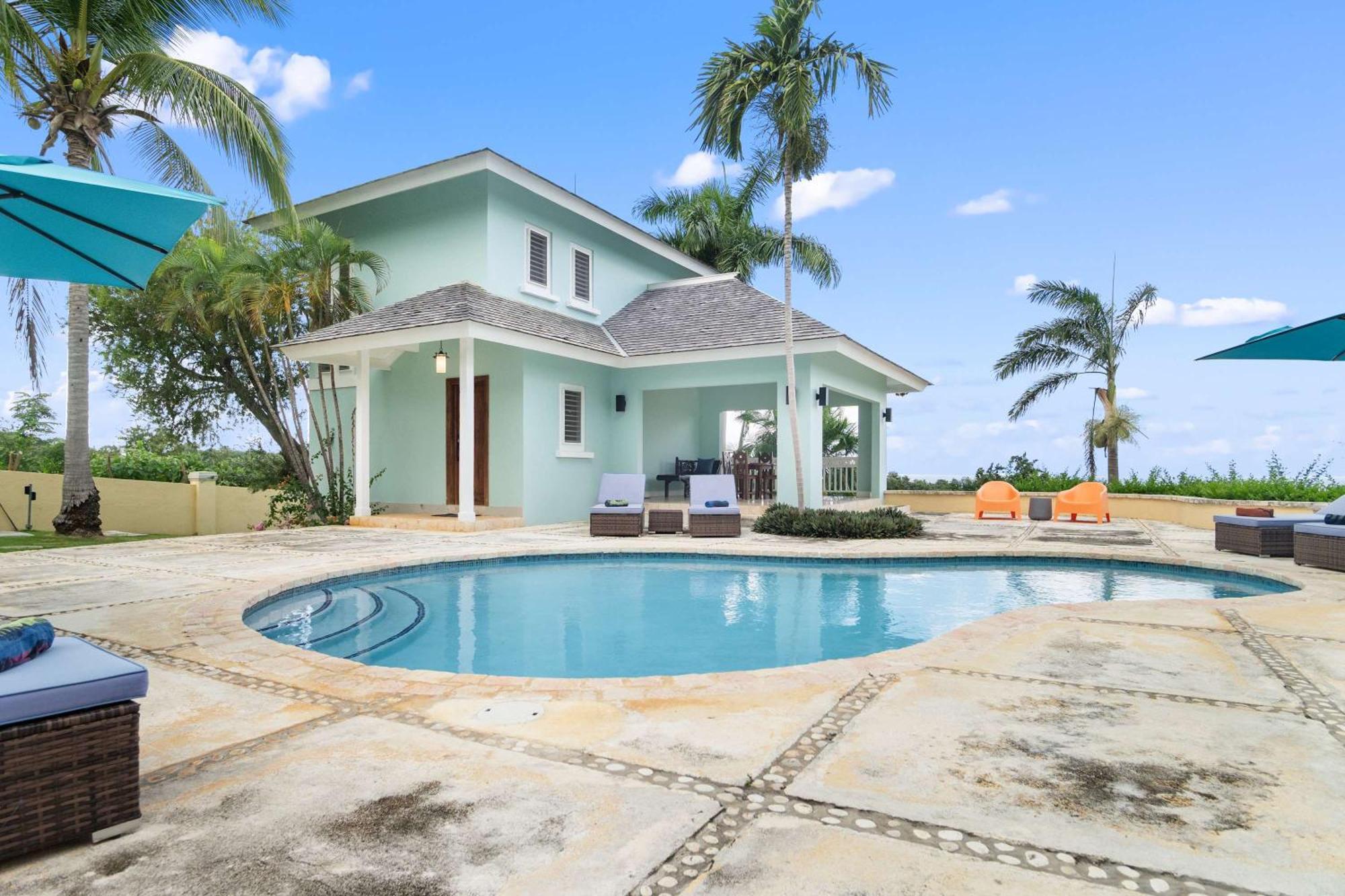 Hospitality Expert Greens 2br Pool Inn Montego Bay