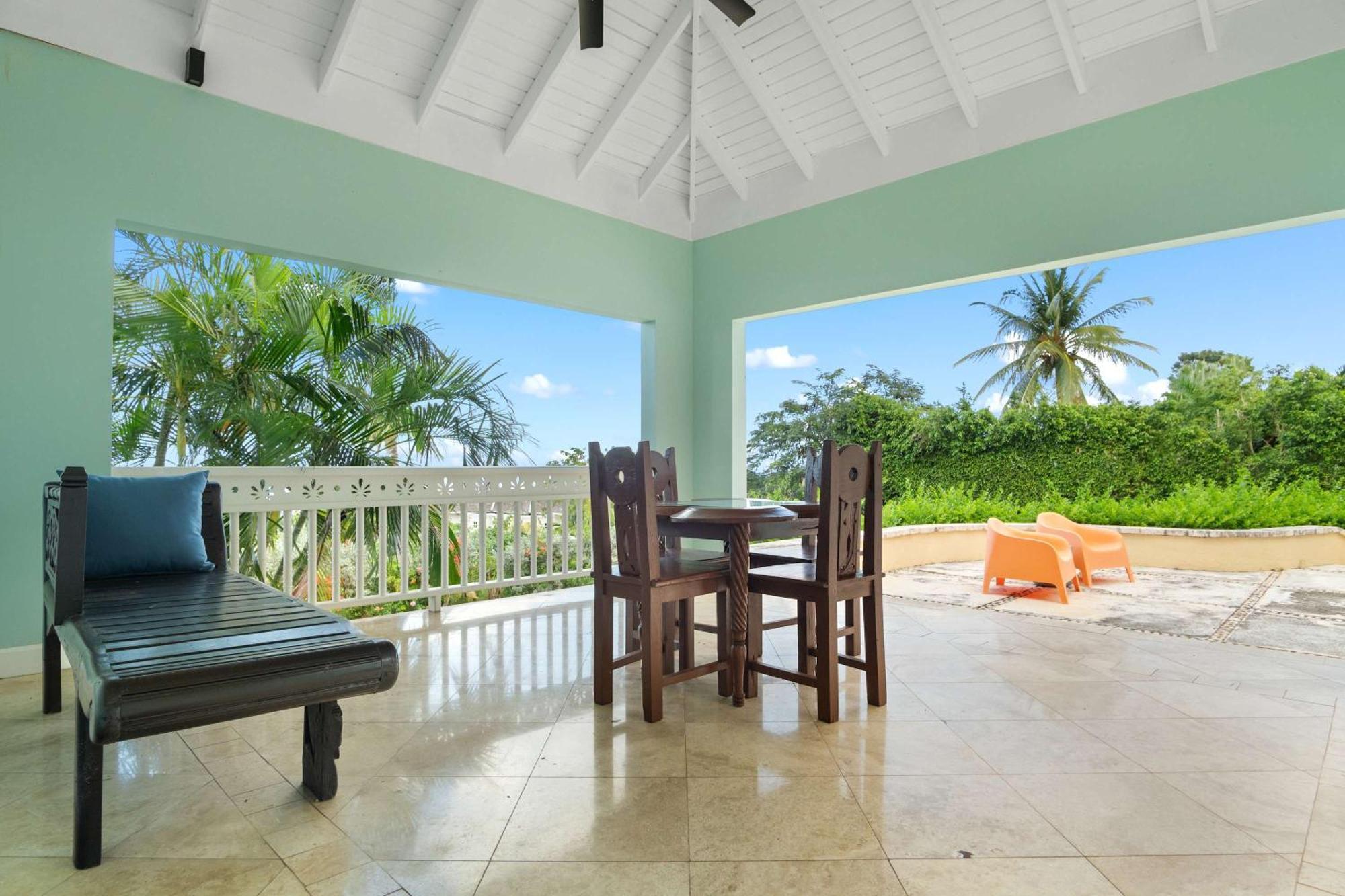 Hospitality Expert Greens 2br Pool Montego Bay