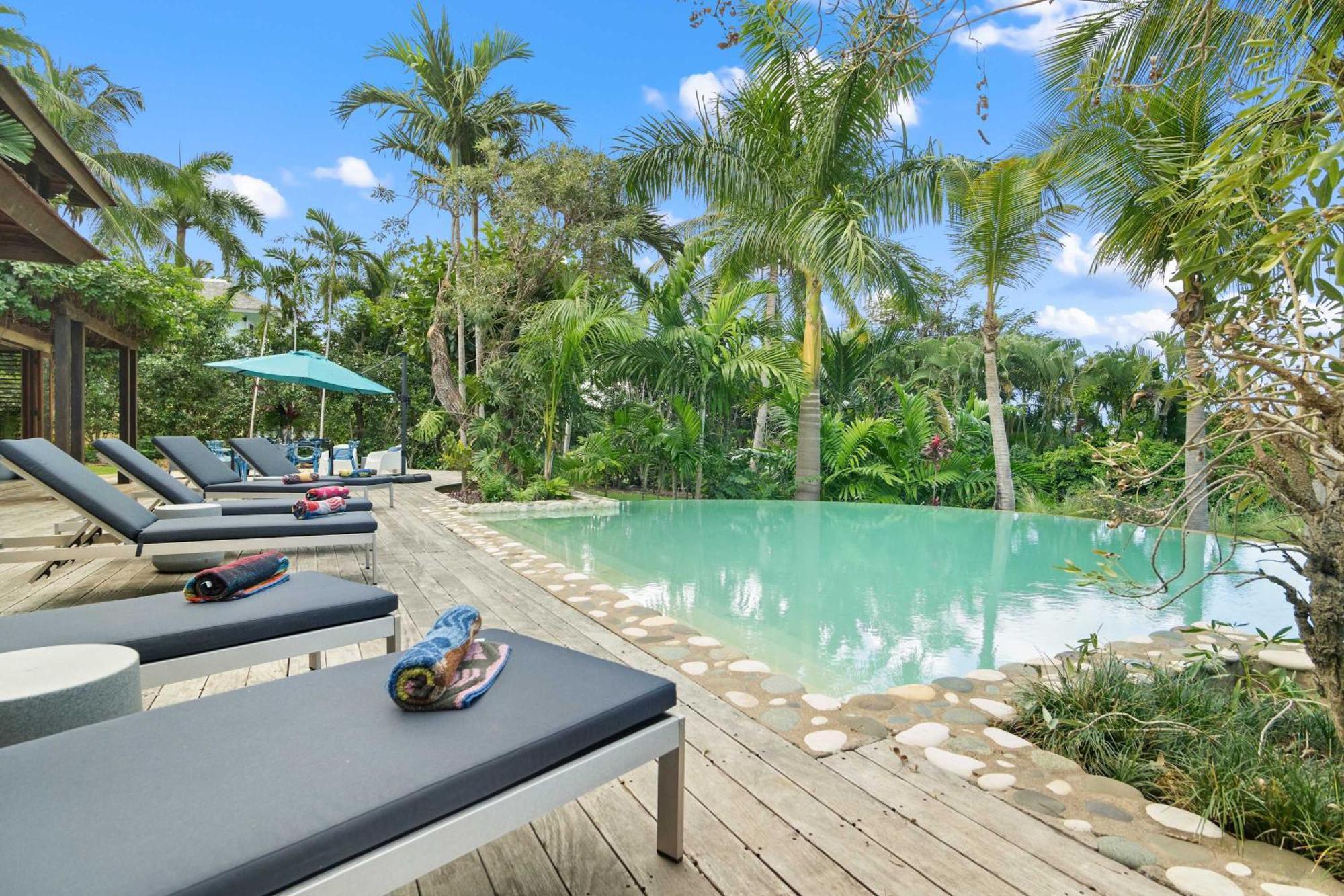 Hospitality Expert Ultra 11br Villa Montego Bay