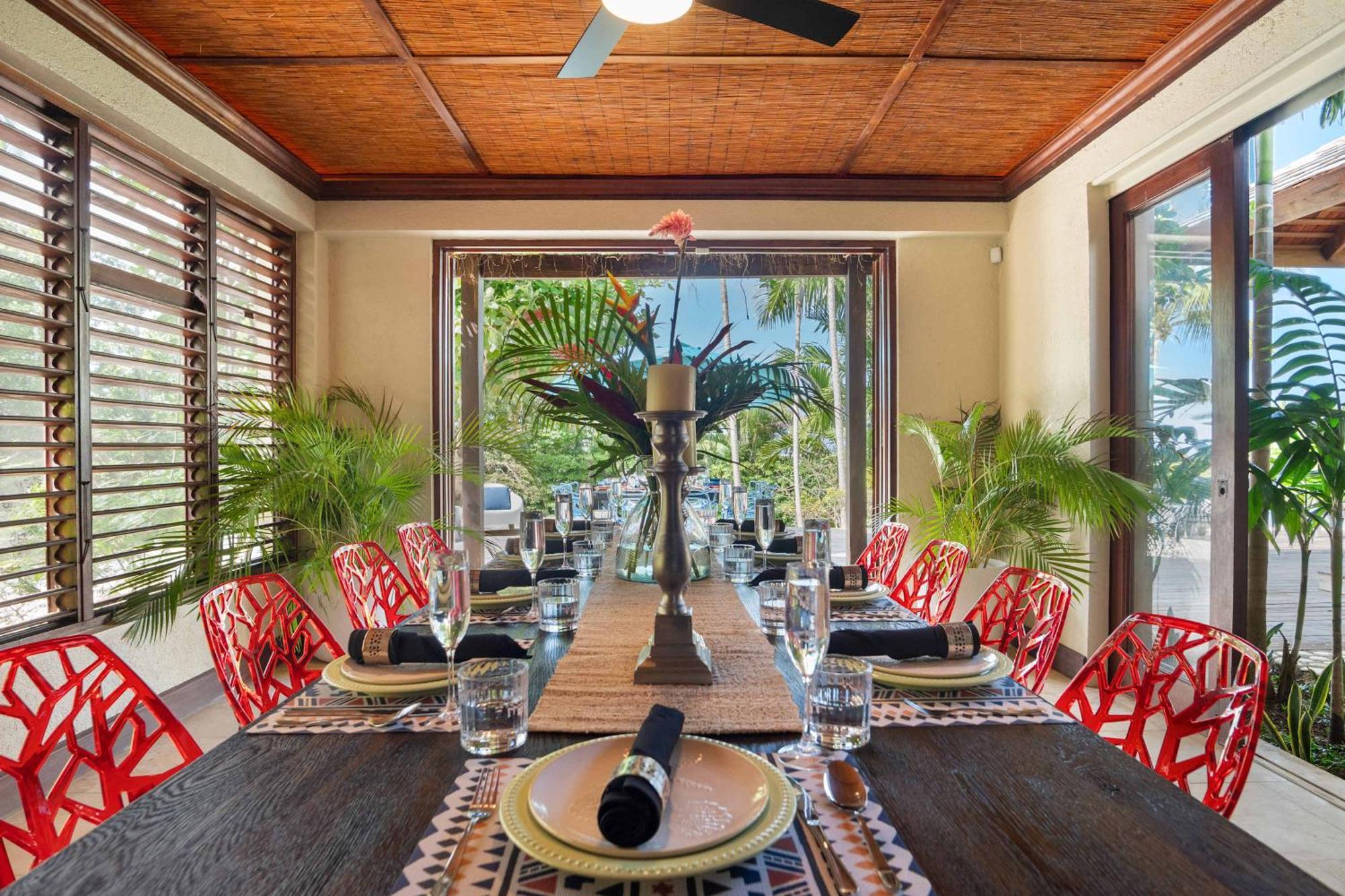 Hospitality Expert Ultra 11br Villa