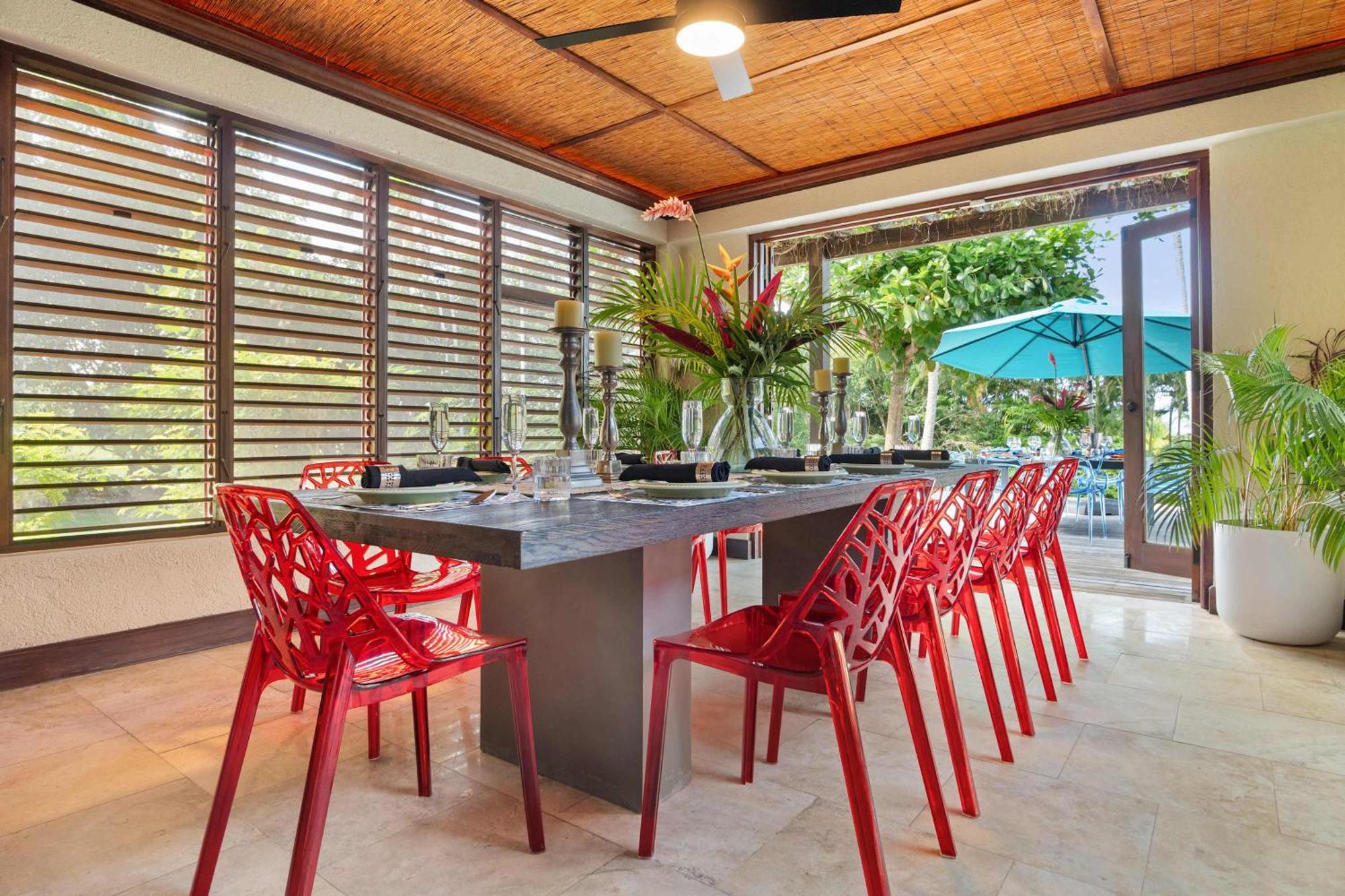 Villa Hospitality Expert Ultra 11br *