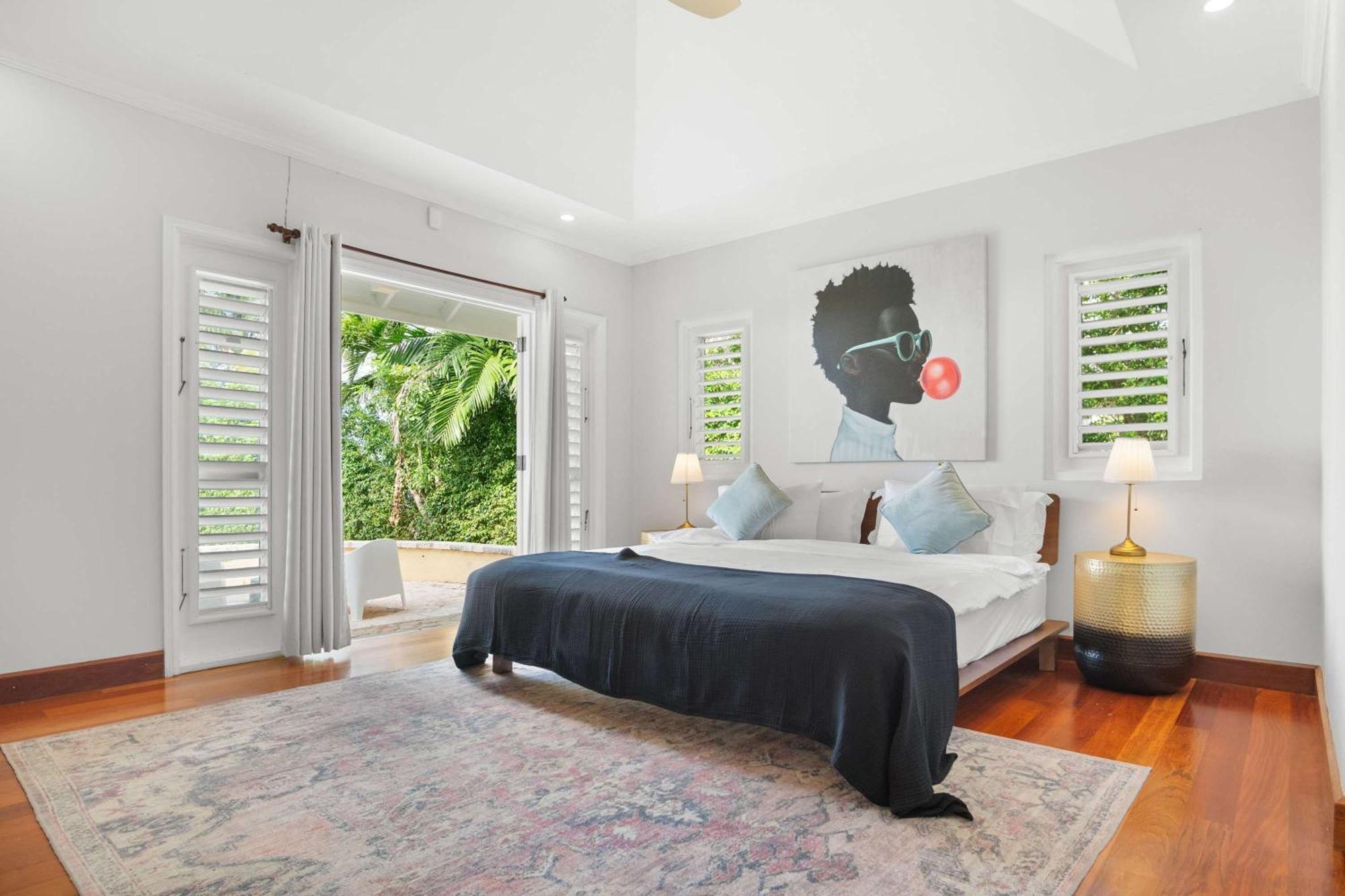 Villa Hospitality Expert Ultra 11br Montego Bay