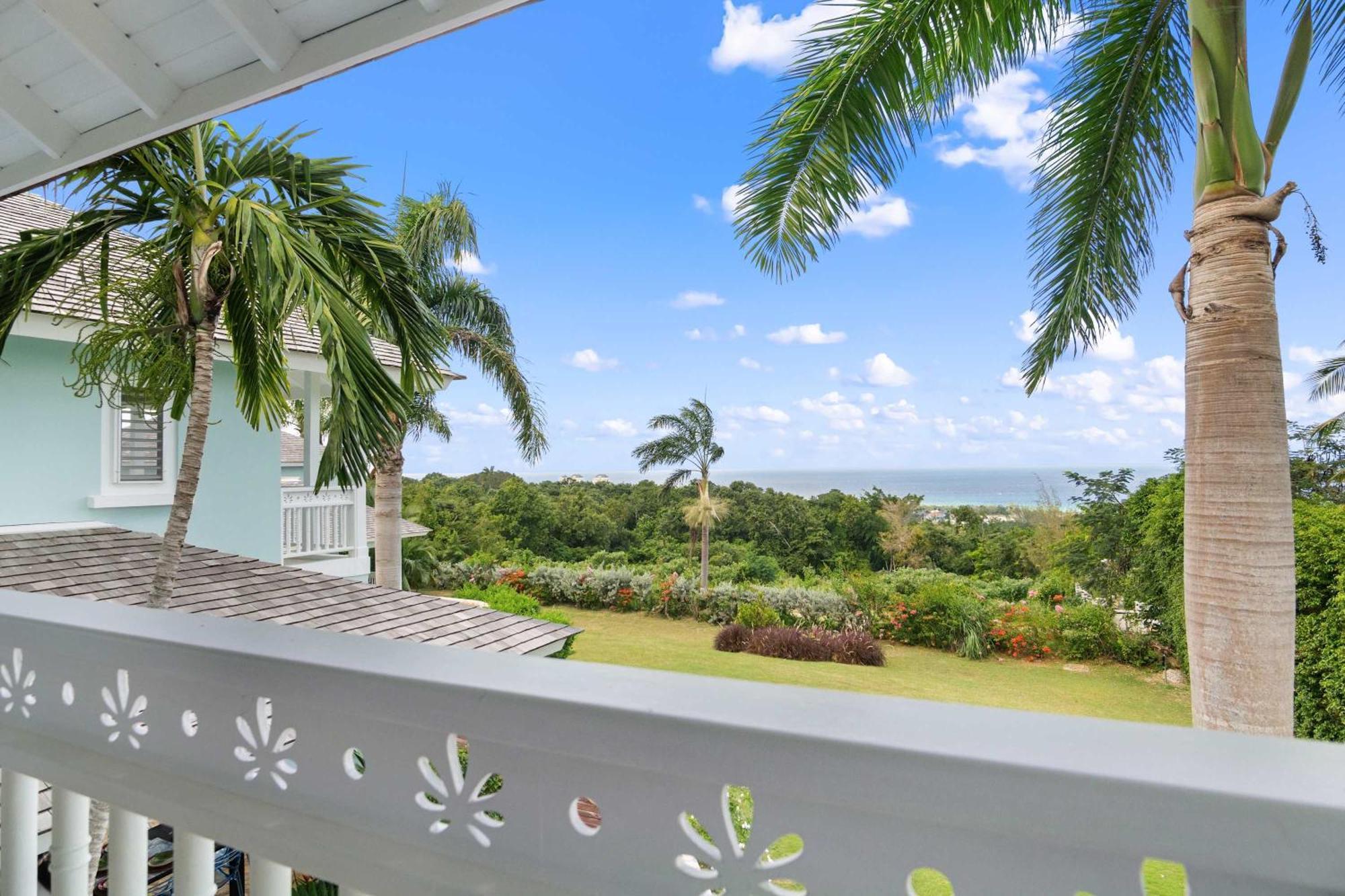 Hospitality Expert Ultra 11br Montego Bay