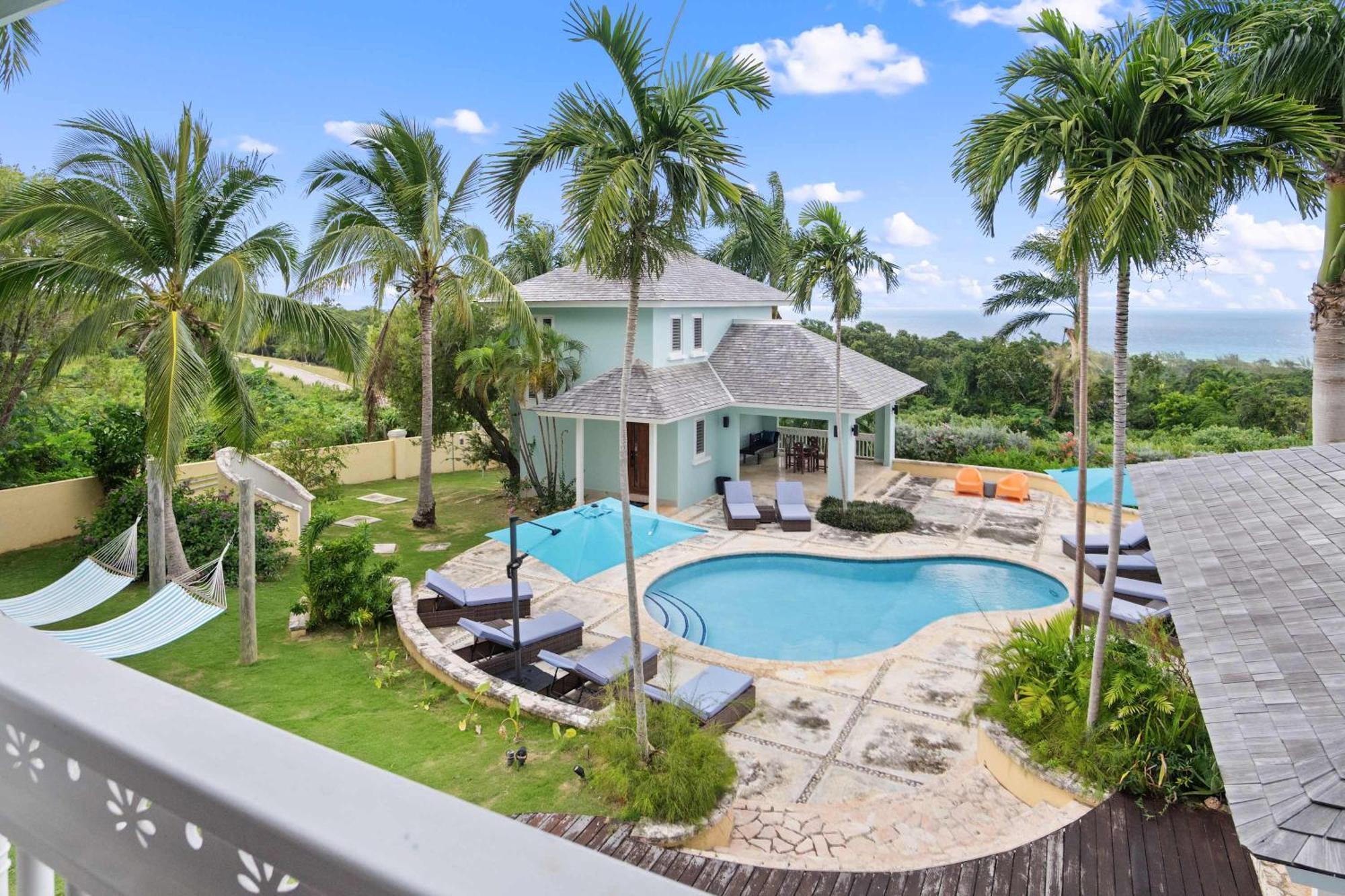 Hospitality Expert Ultra 11br Villa