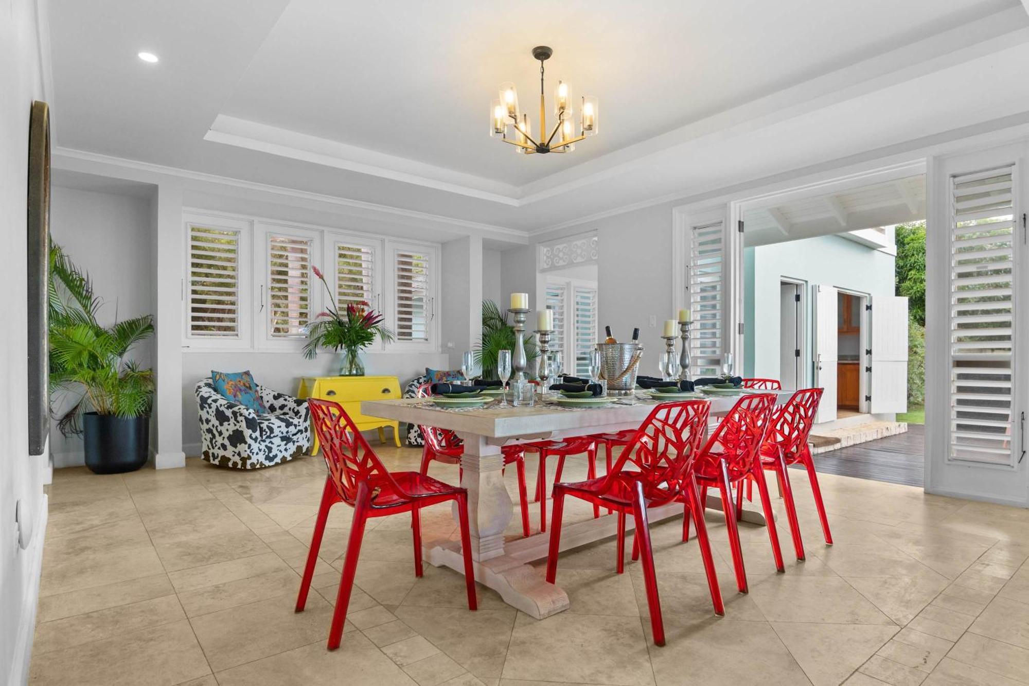 Hospitality Expert Ultra 11br