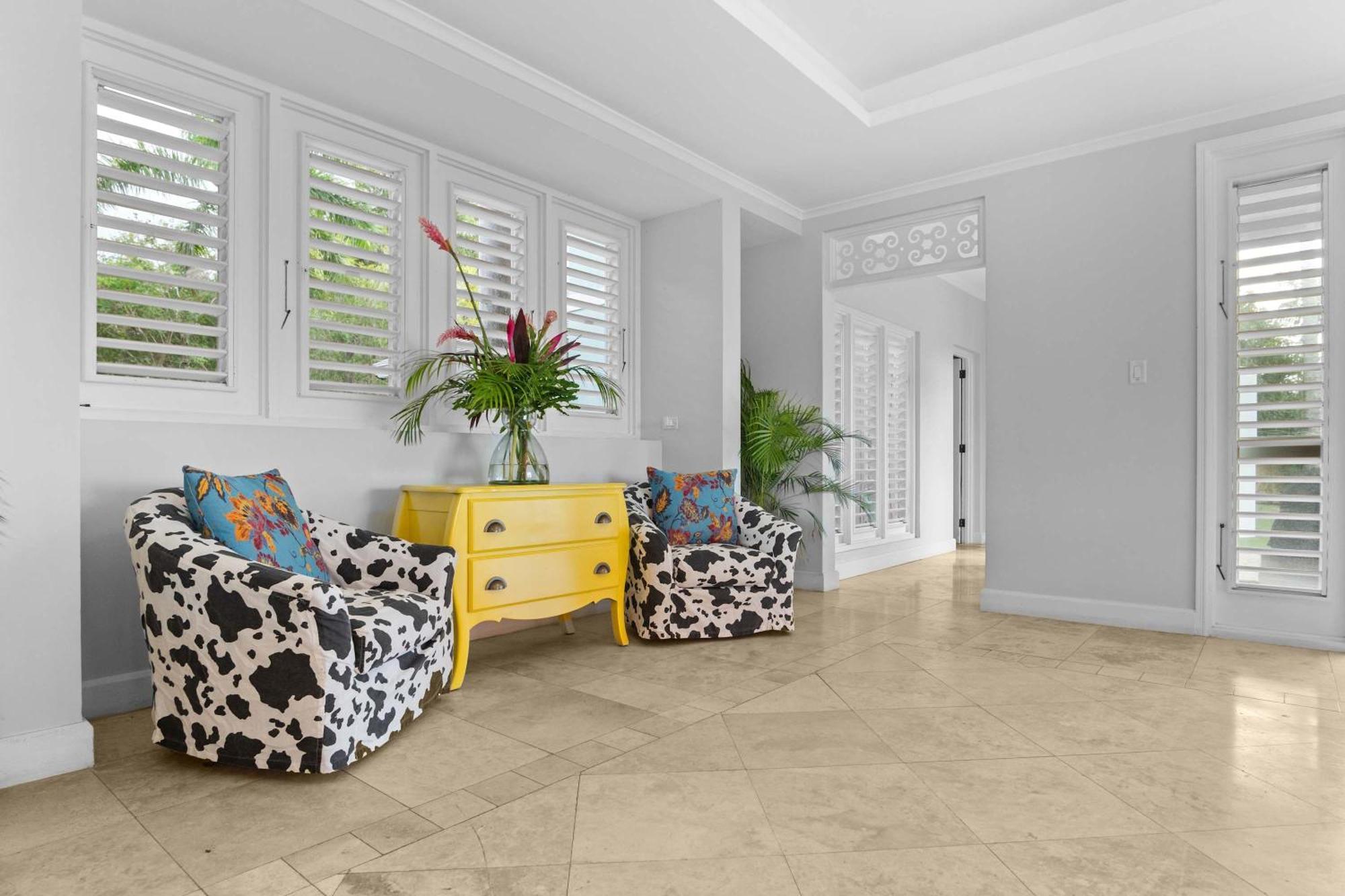 Villa Hospitality Expert Ultra 11br Montego Bay