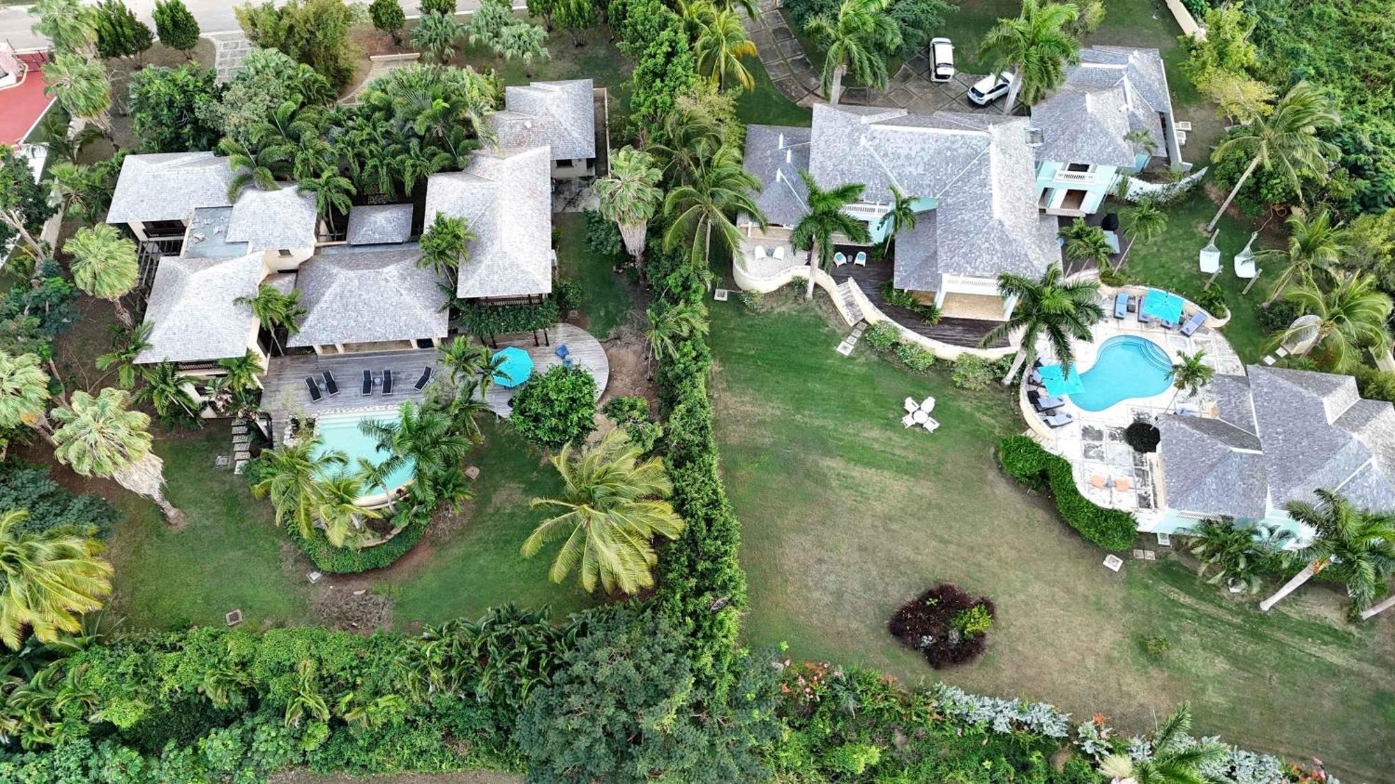 Hospitality Expert Ultra 11br * Montego Bay