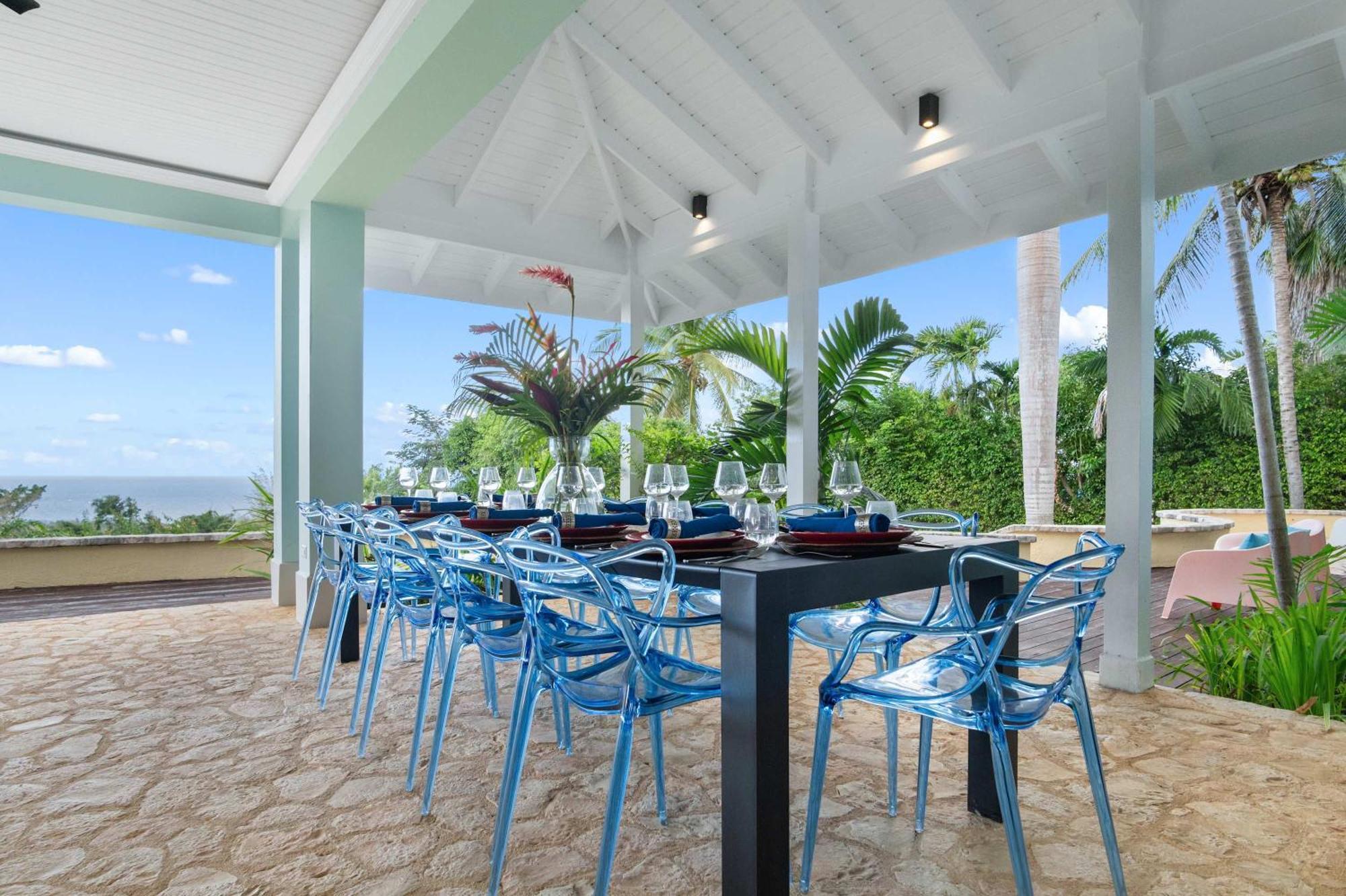 Villa Hospitality Expert Ultra 11br