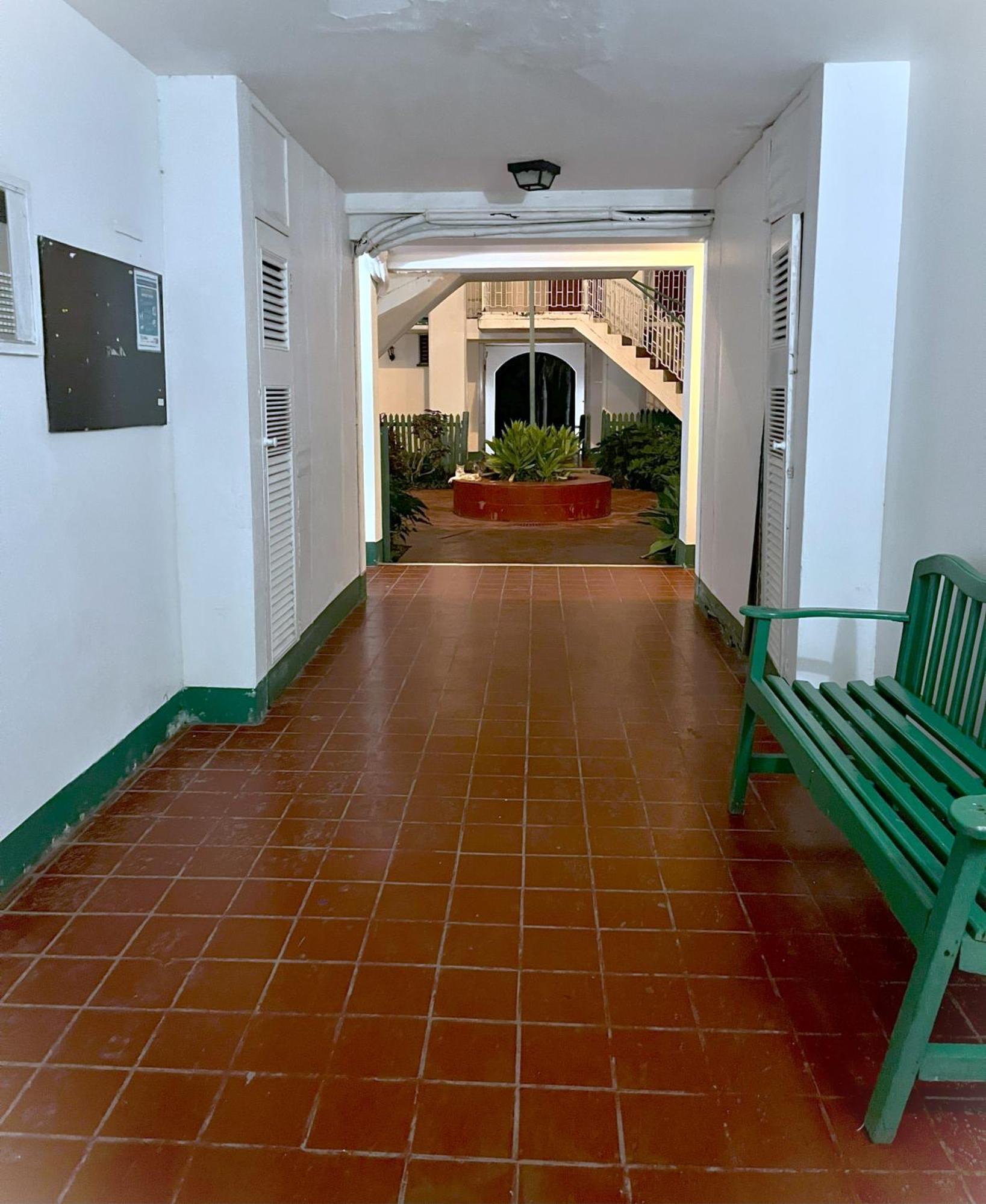 Apartment Jamrock Place *