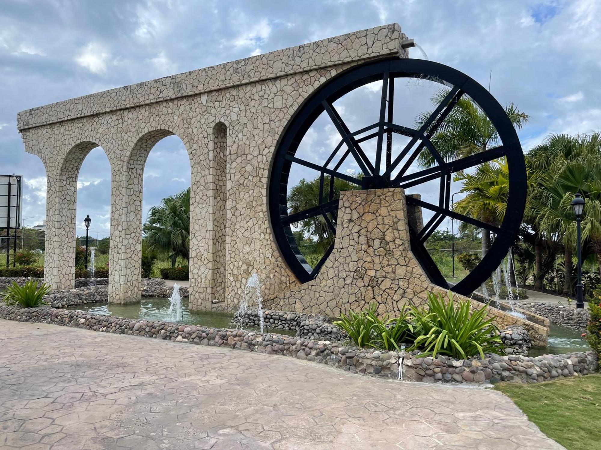 Marriott Seacastles F36, Montego Bay