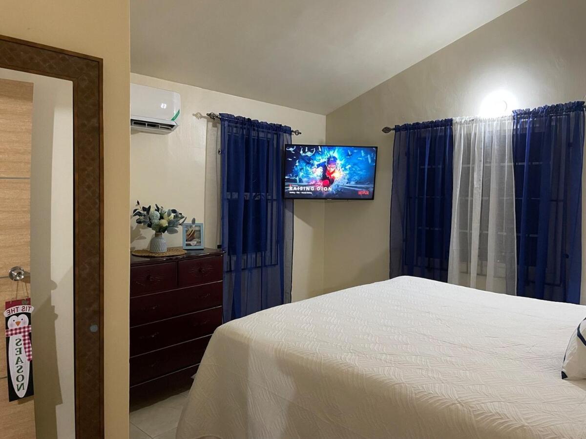 Symone Palms Retreat Apartment Montego Bay