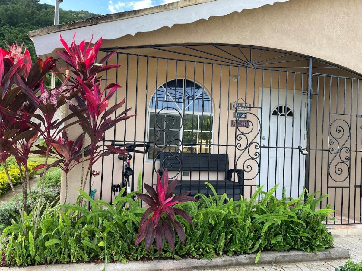 Symone Palms Retreat *