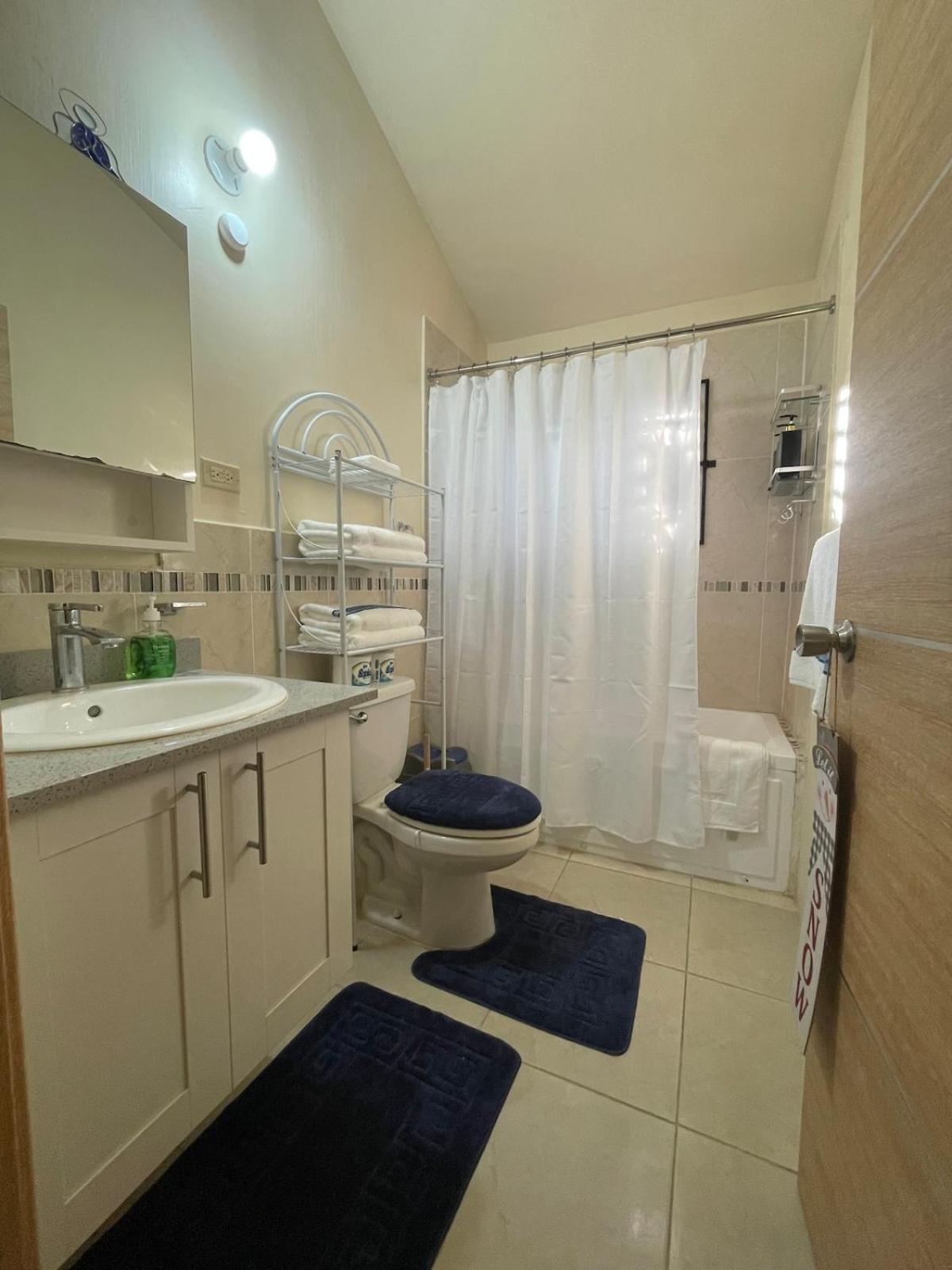 Symone Palms Retreat * Montego Bay