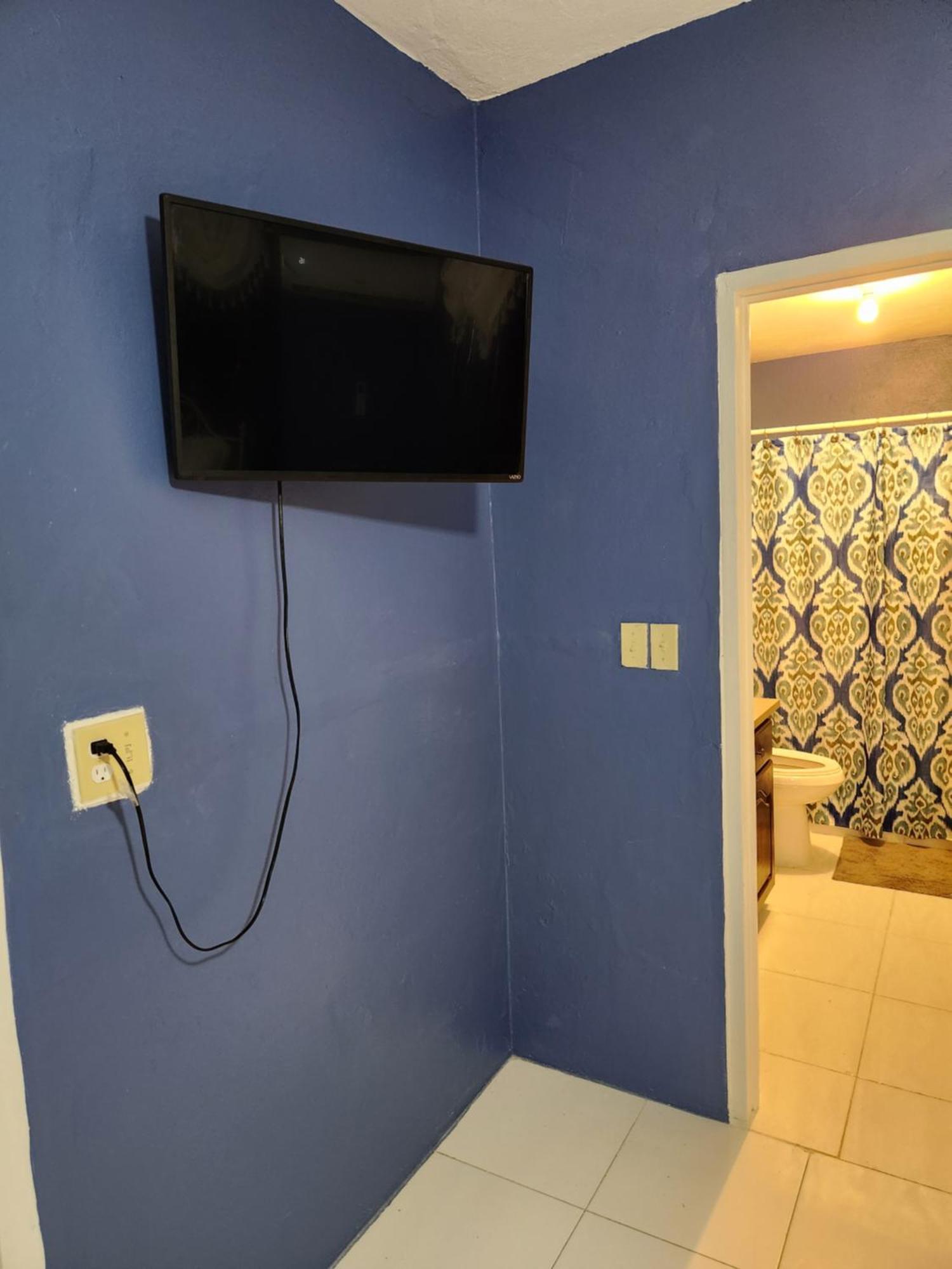 Guest house Jade Coast Getaway Near Montego Bay