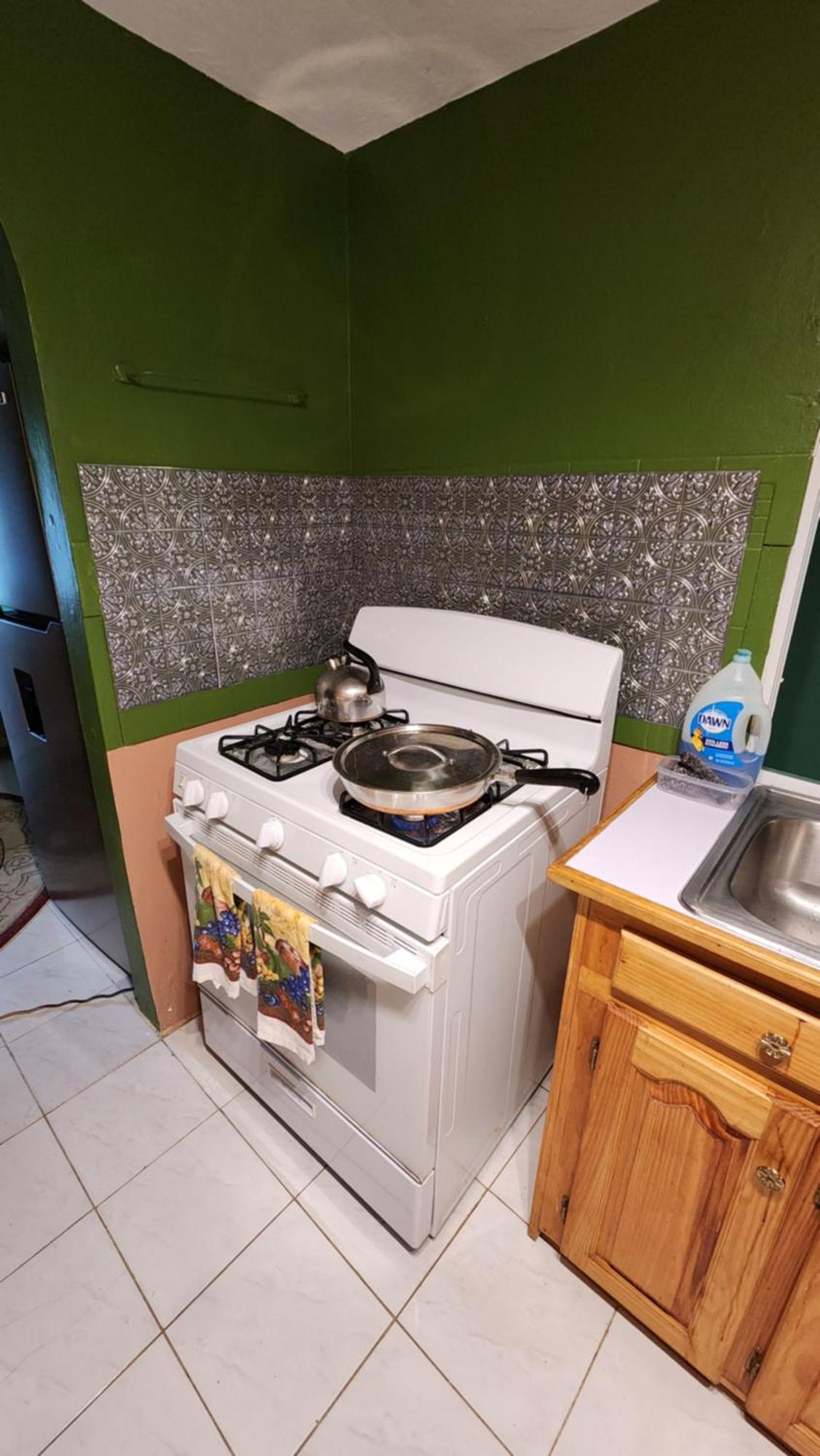 Guest house Jade Coast Getaway Near Montego Bay
