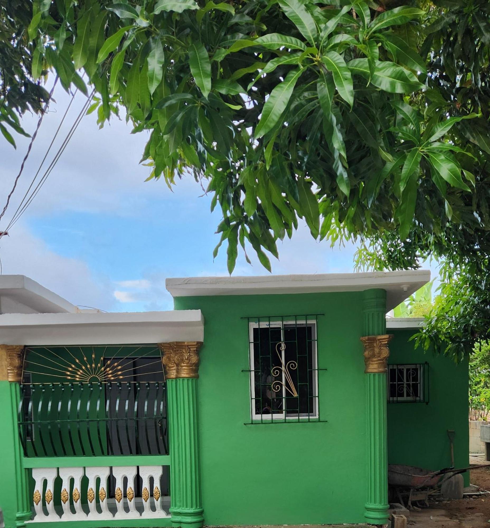 Guest house Jade Coast Getaway Near