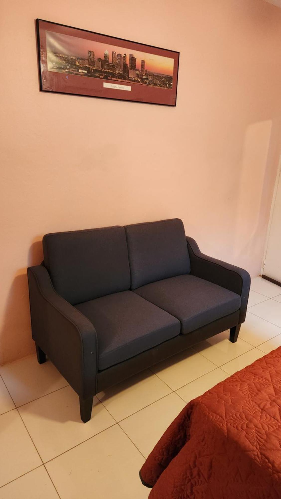 Guest house Jade Coast Getaway Near