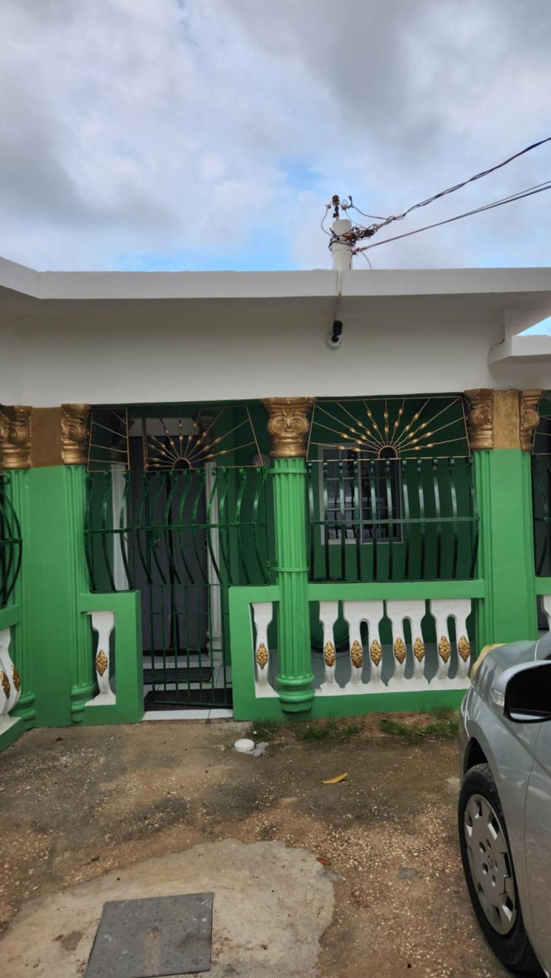 Jade Coast Getaway Near Guest house *