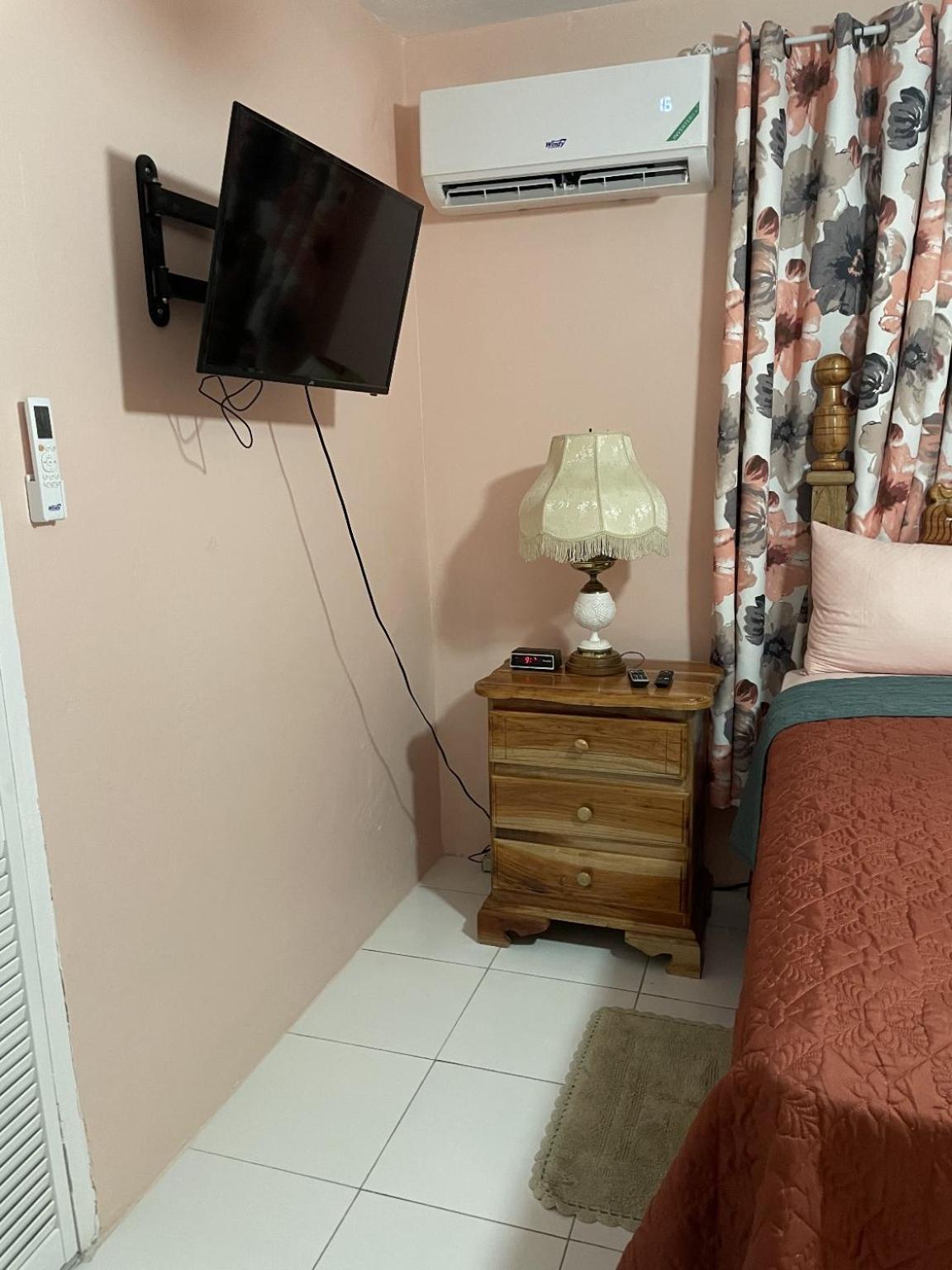 Jade Coast Getaway Near Guest house Montego Bay
