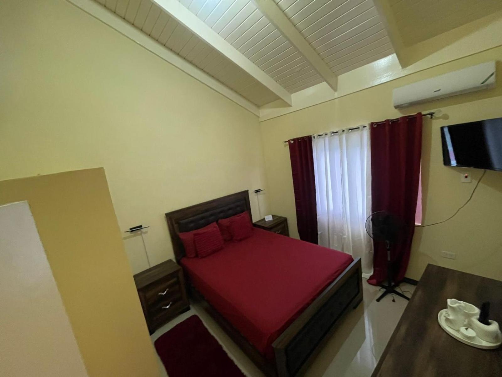 Apartment Tropical Townhouse Getaway Montego Bay