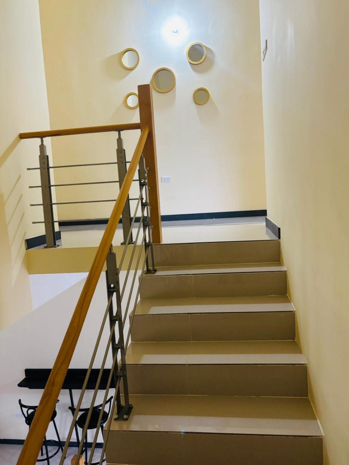 Apartment Tropical Townhouse Getaway Montego Bay