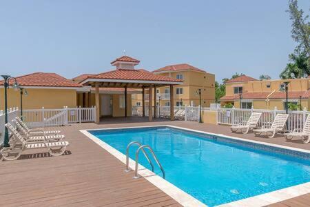 Apartamento Hospitality Expert Cha3 - Pool Hip-strip *