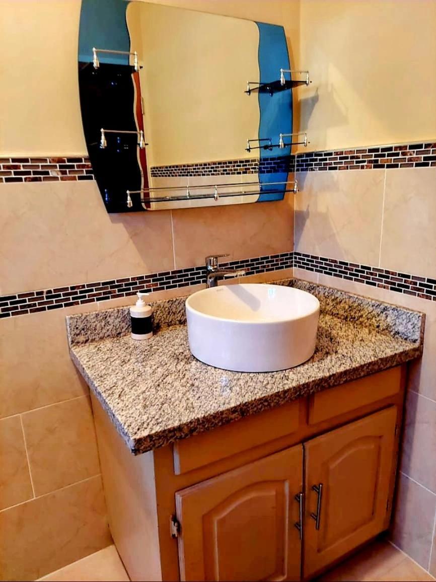 Comfy Guest house Montego Bay