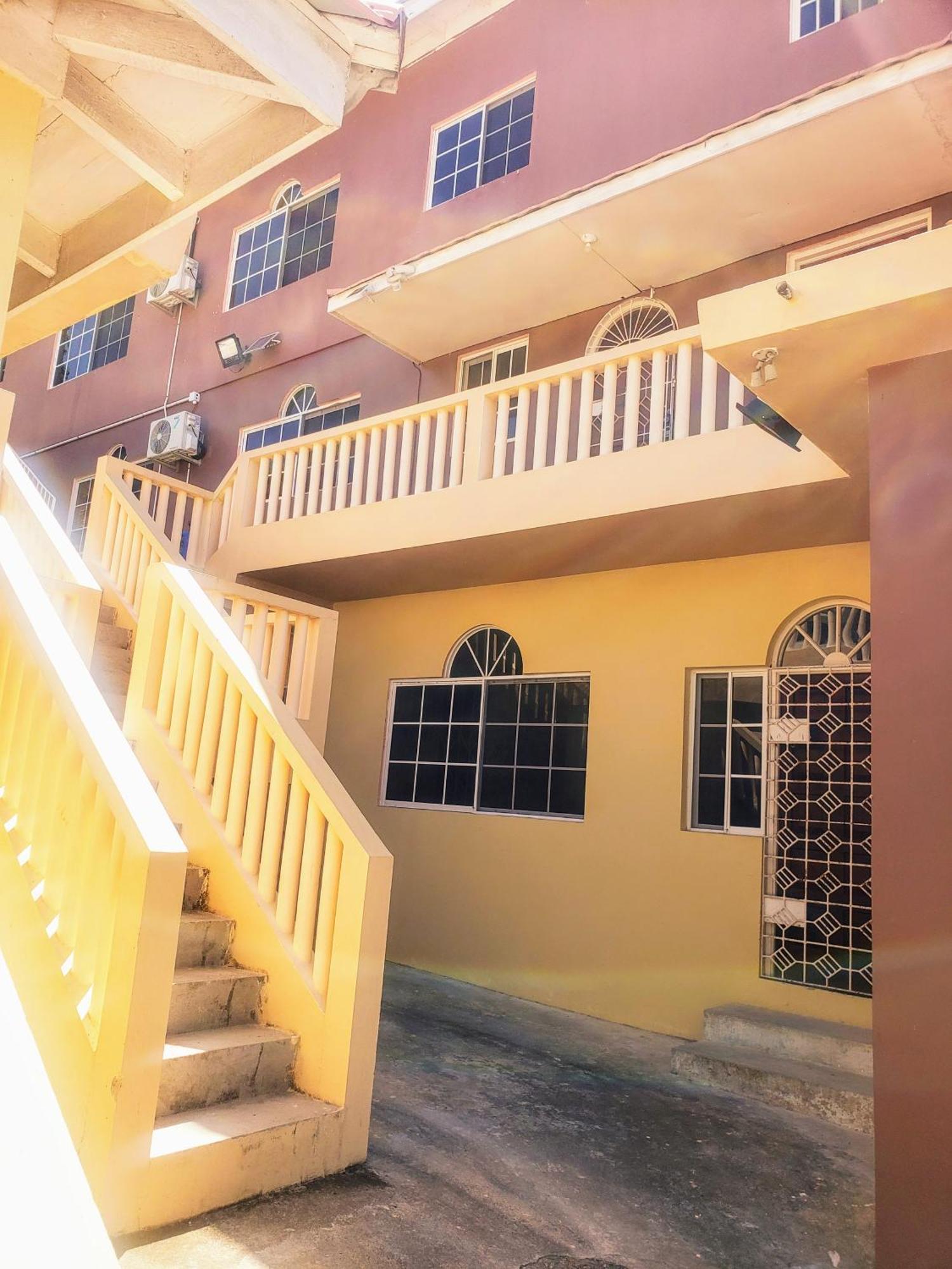 Comfy Guest house