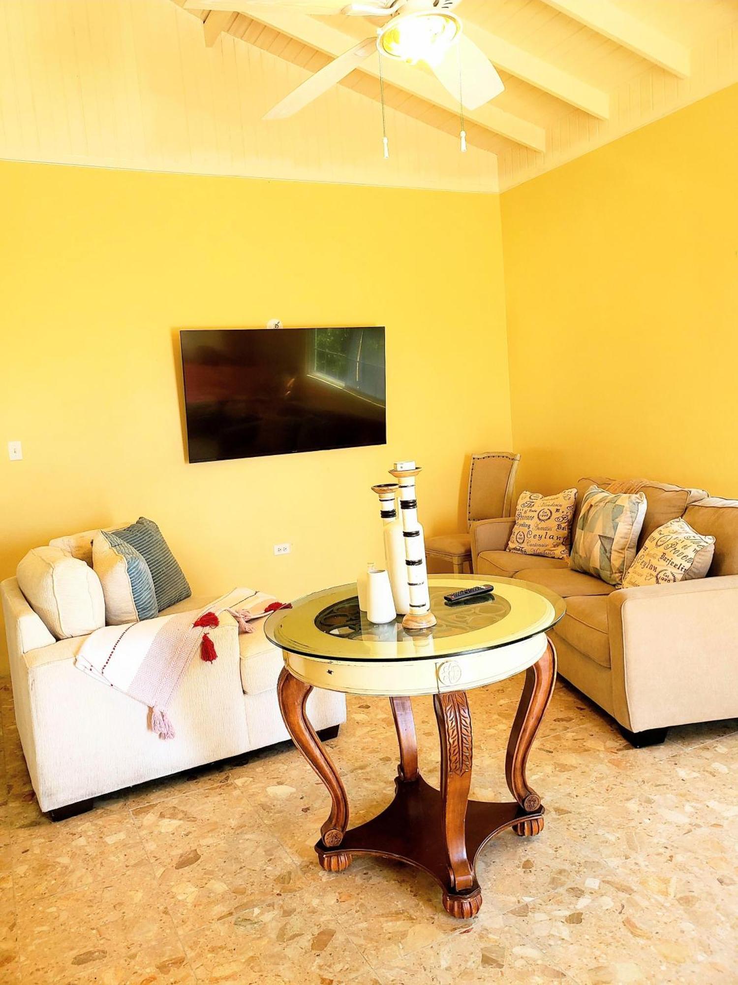 Comfy Guest house *