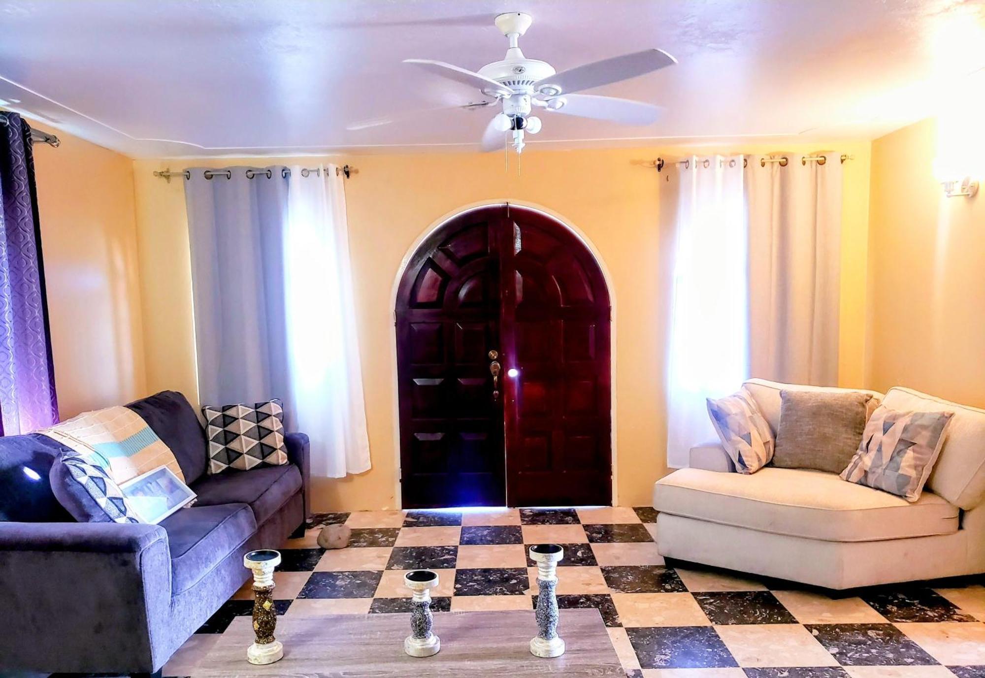 Comfy Guest house