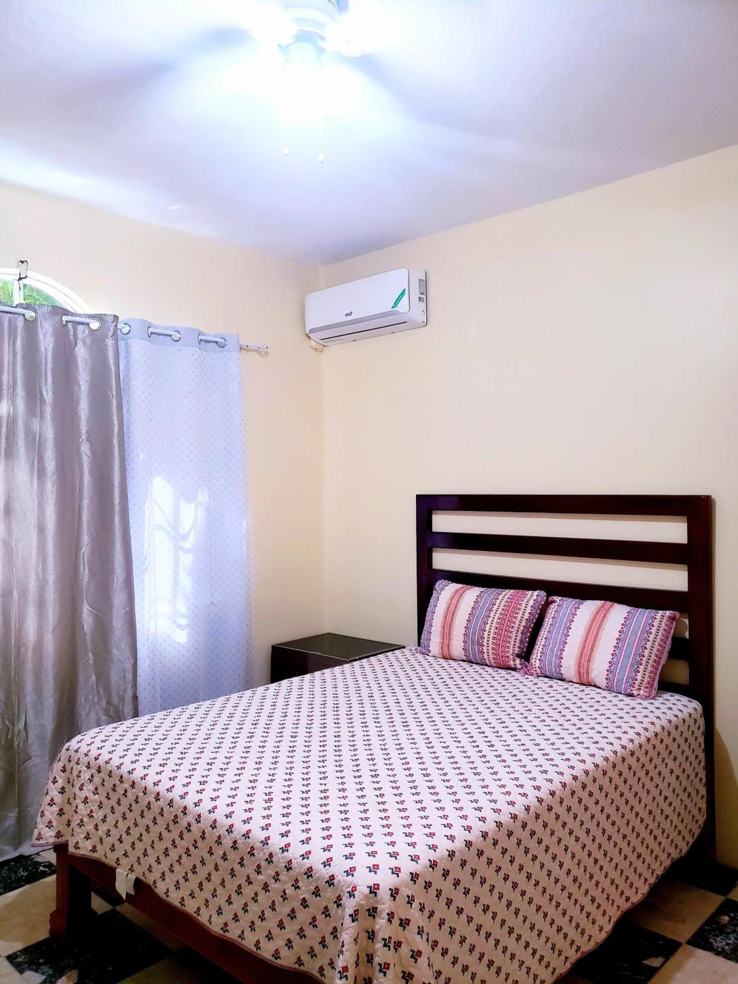 Comfy Montego Bay
